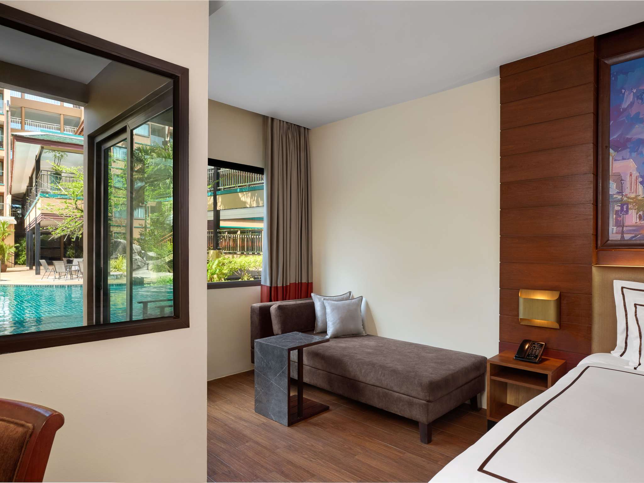 Foto - Novotel Phuket Vintage Park Resort