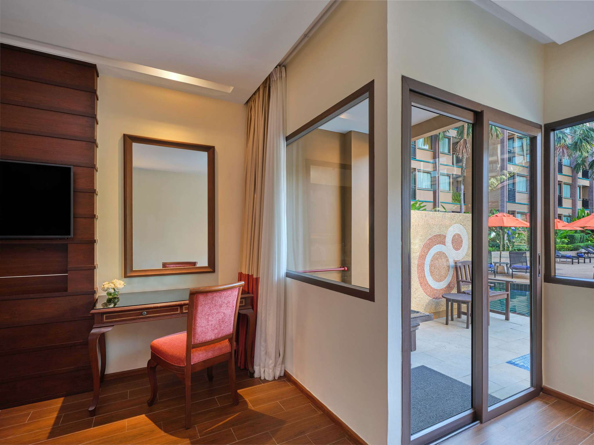 Foto - Novotel Phuket Vintage Park Resort