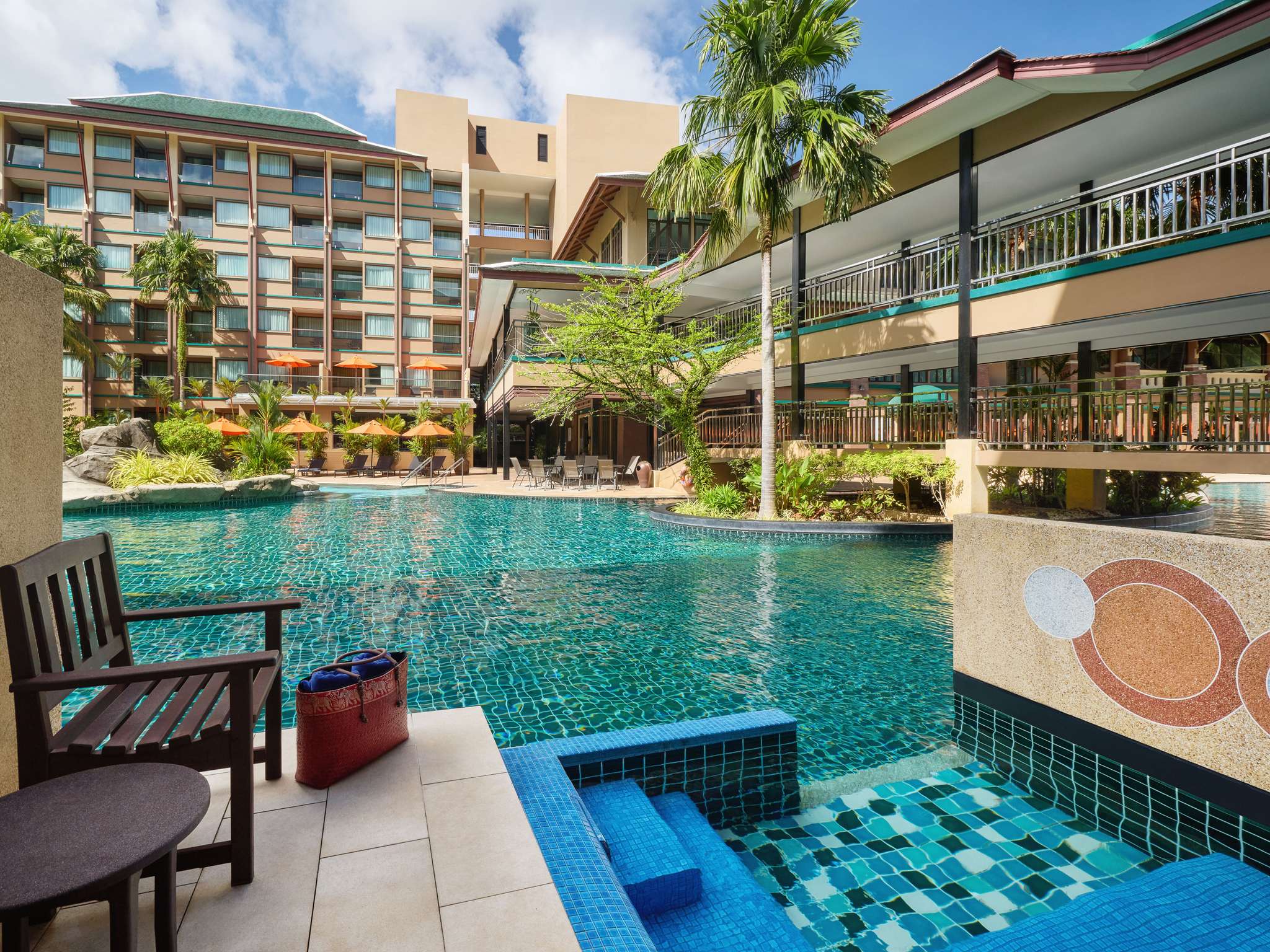 Foto - Novotel Phuket Vintage Park Resort
