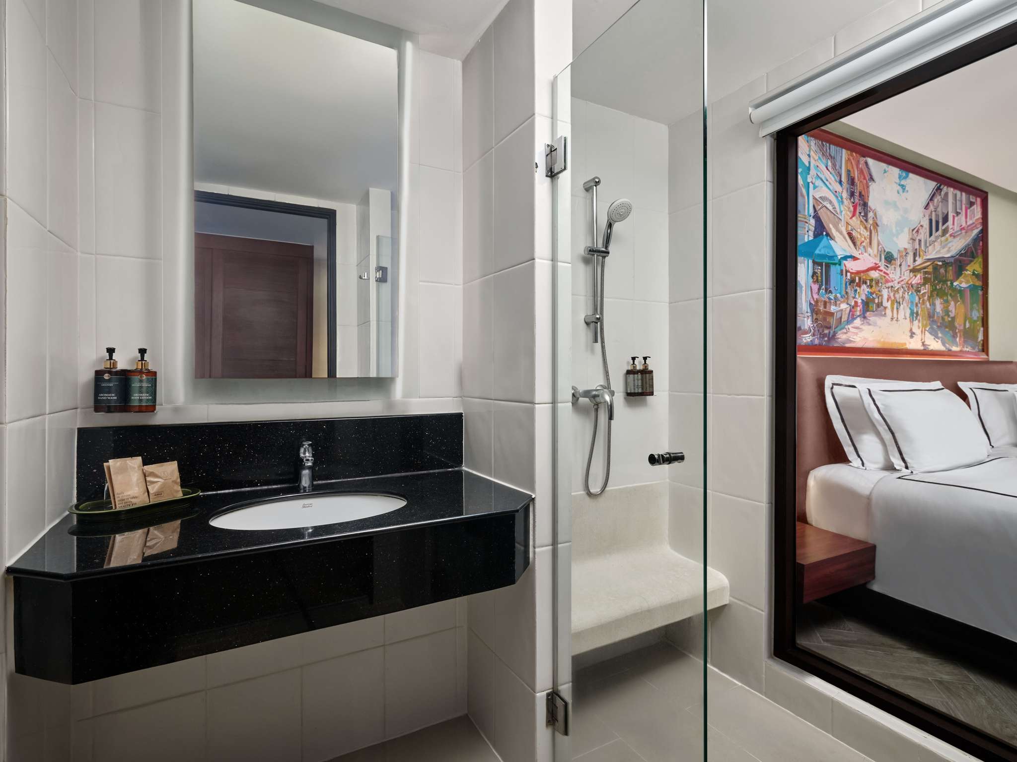 Foto - Novotel Phuket Vintage Park Resort