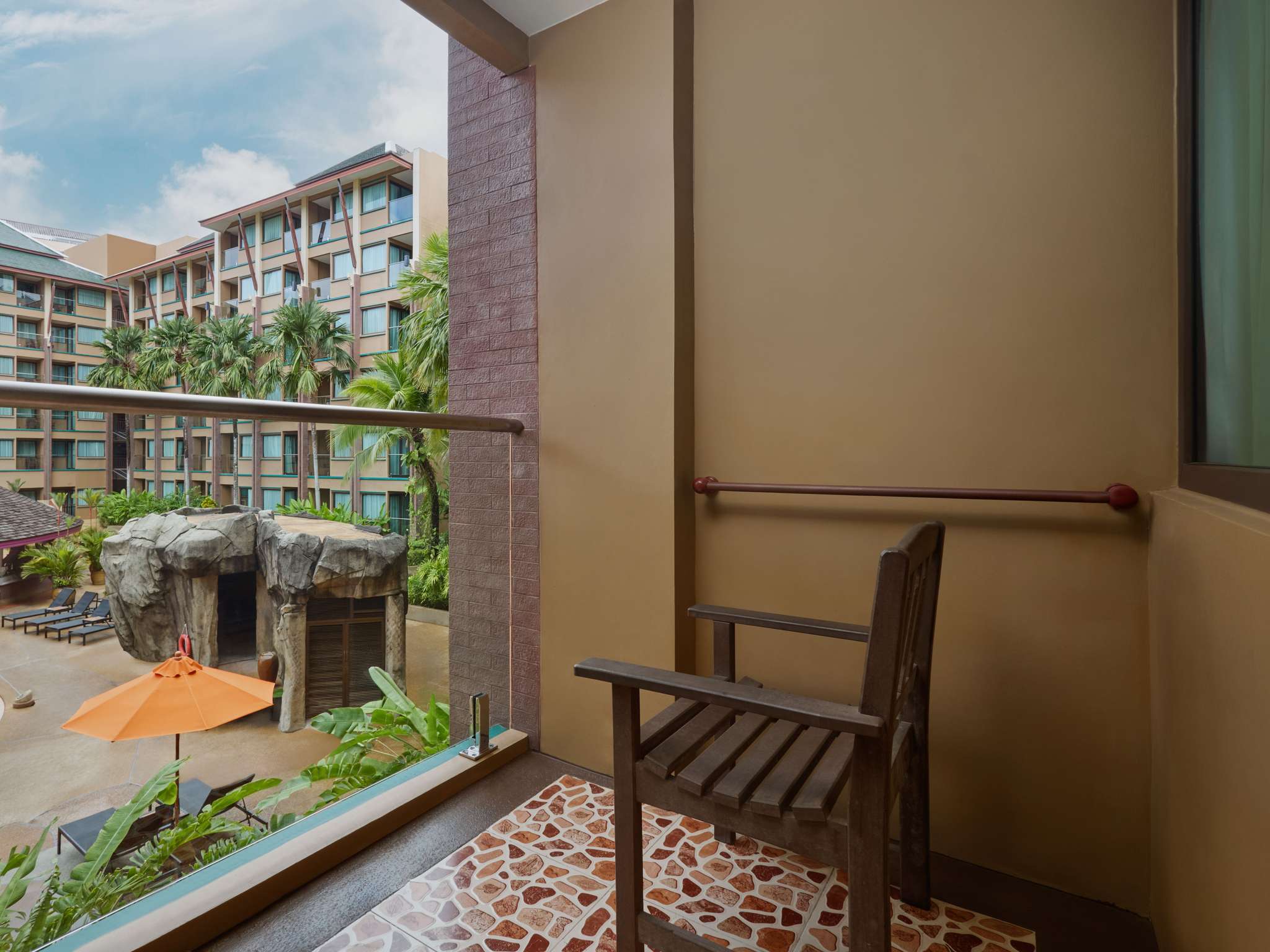 Foto - Novotel Phuket Vintage Park Resort