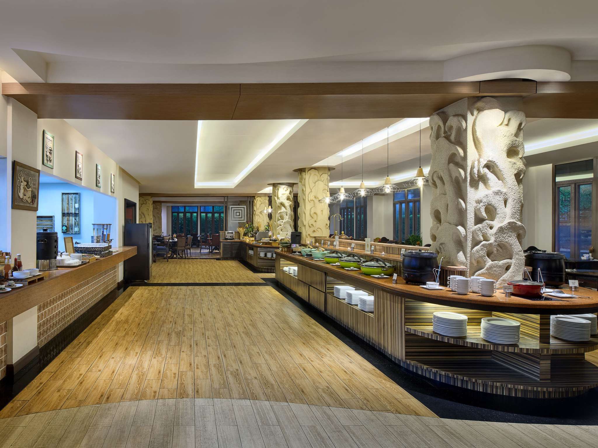 Foto - Novotel Phuket Vintage Park Resort