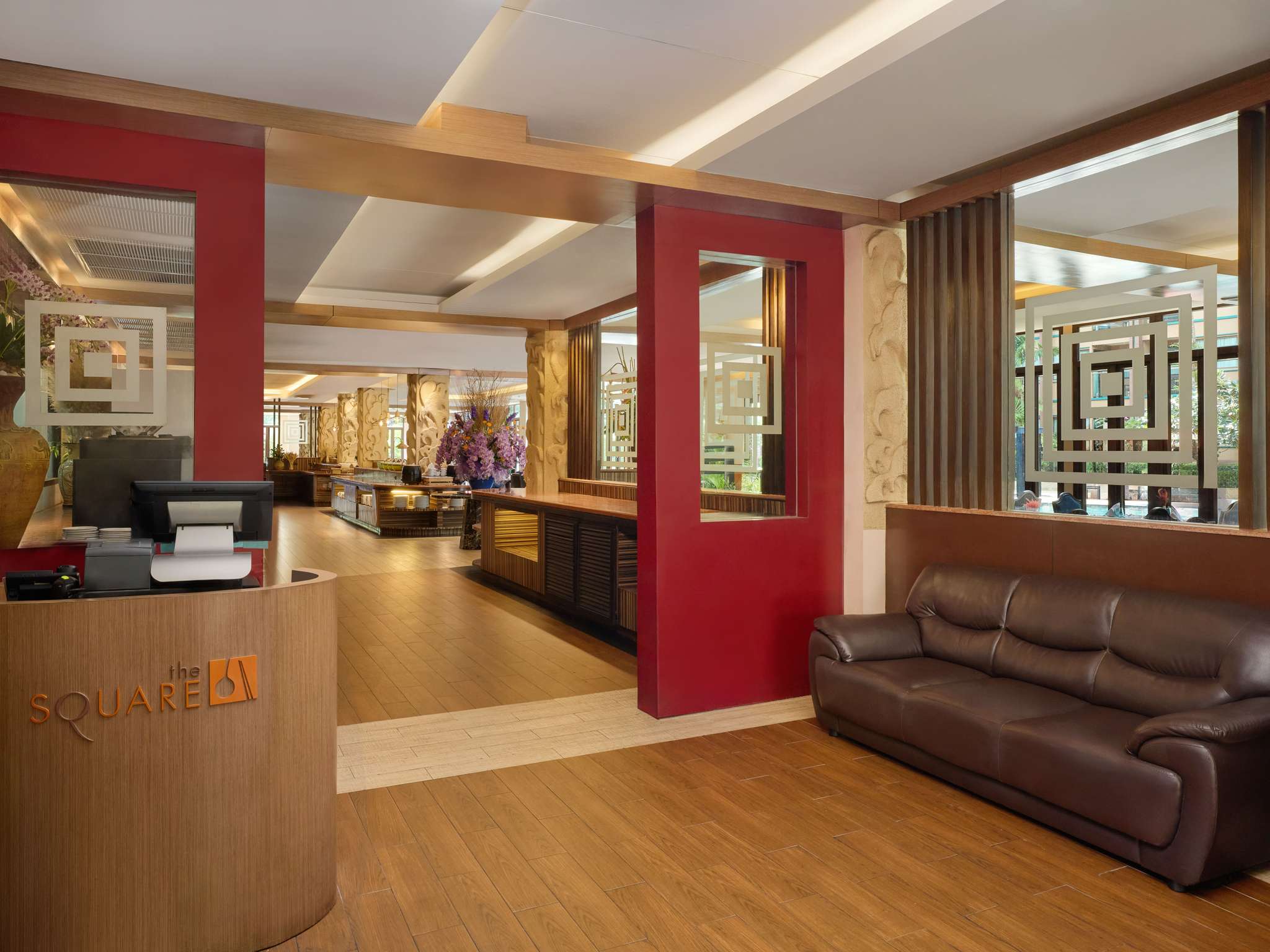 Foto - Novotel Phuket Vintage Park Resort