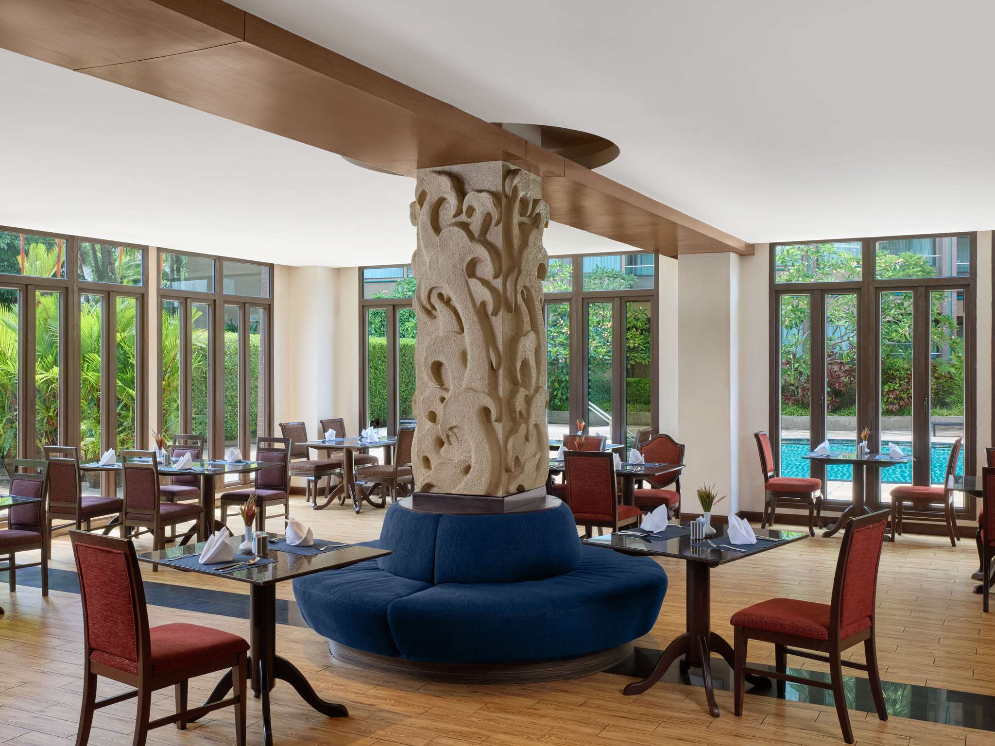 Foto - Novotel Phuket Vintage Park Resort