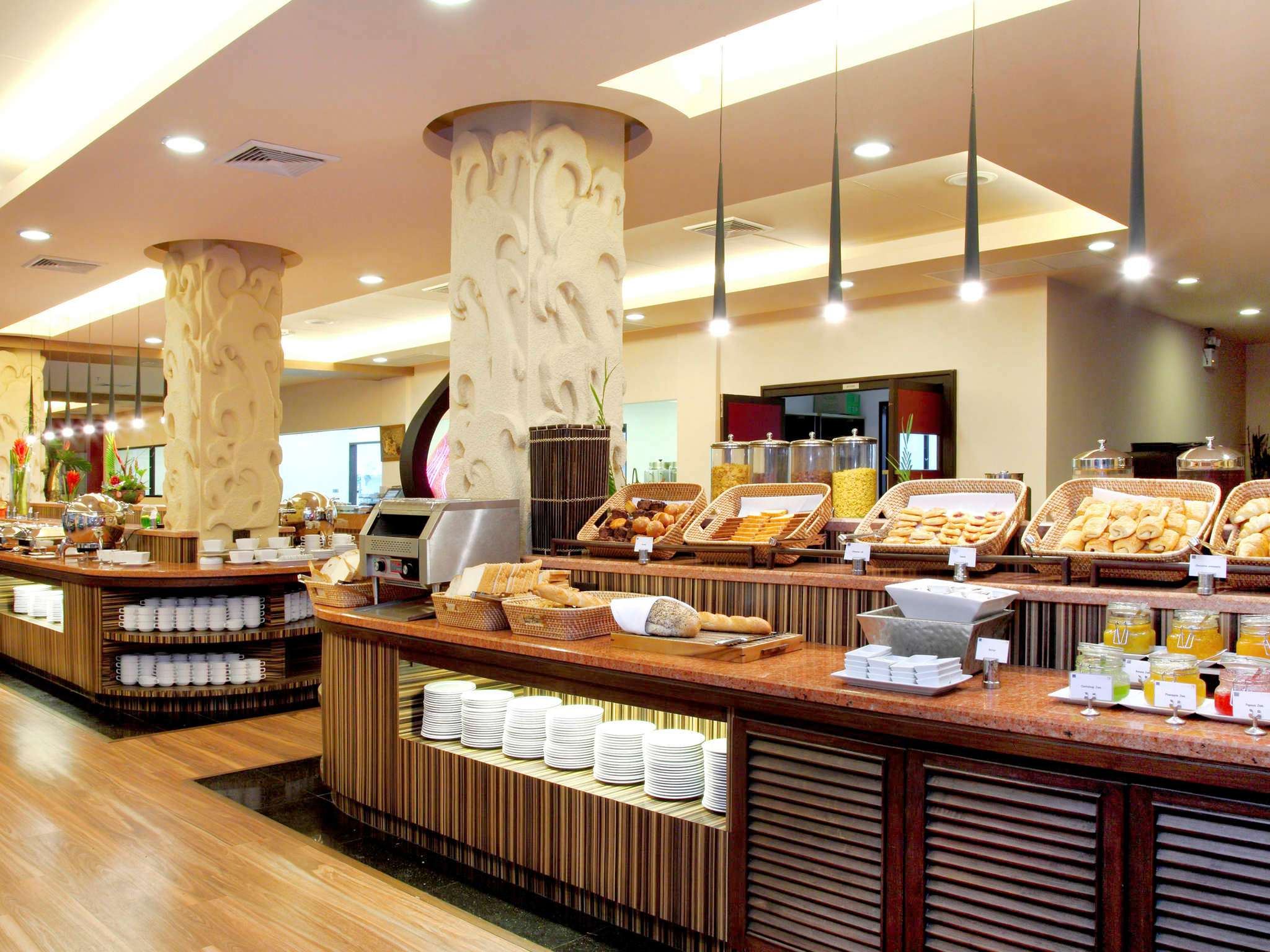 Foto - Novotel Phuket Vintage Park Resort