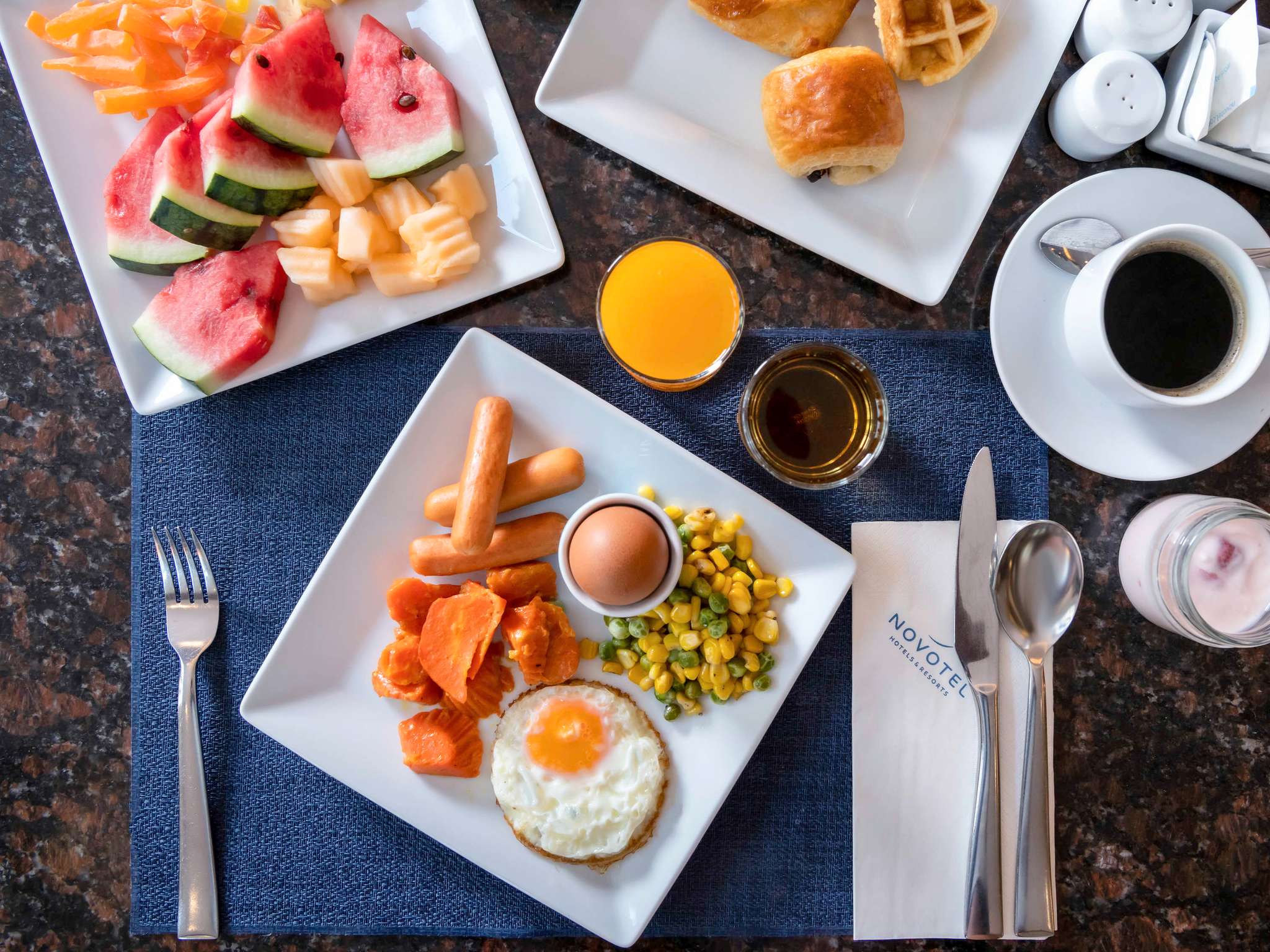 Foto - Novotel Phuket Vintage Park Resort