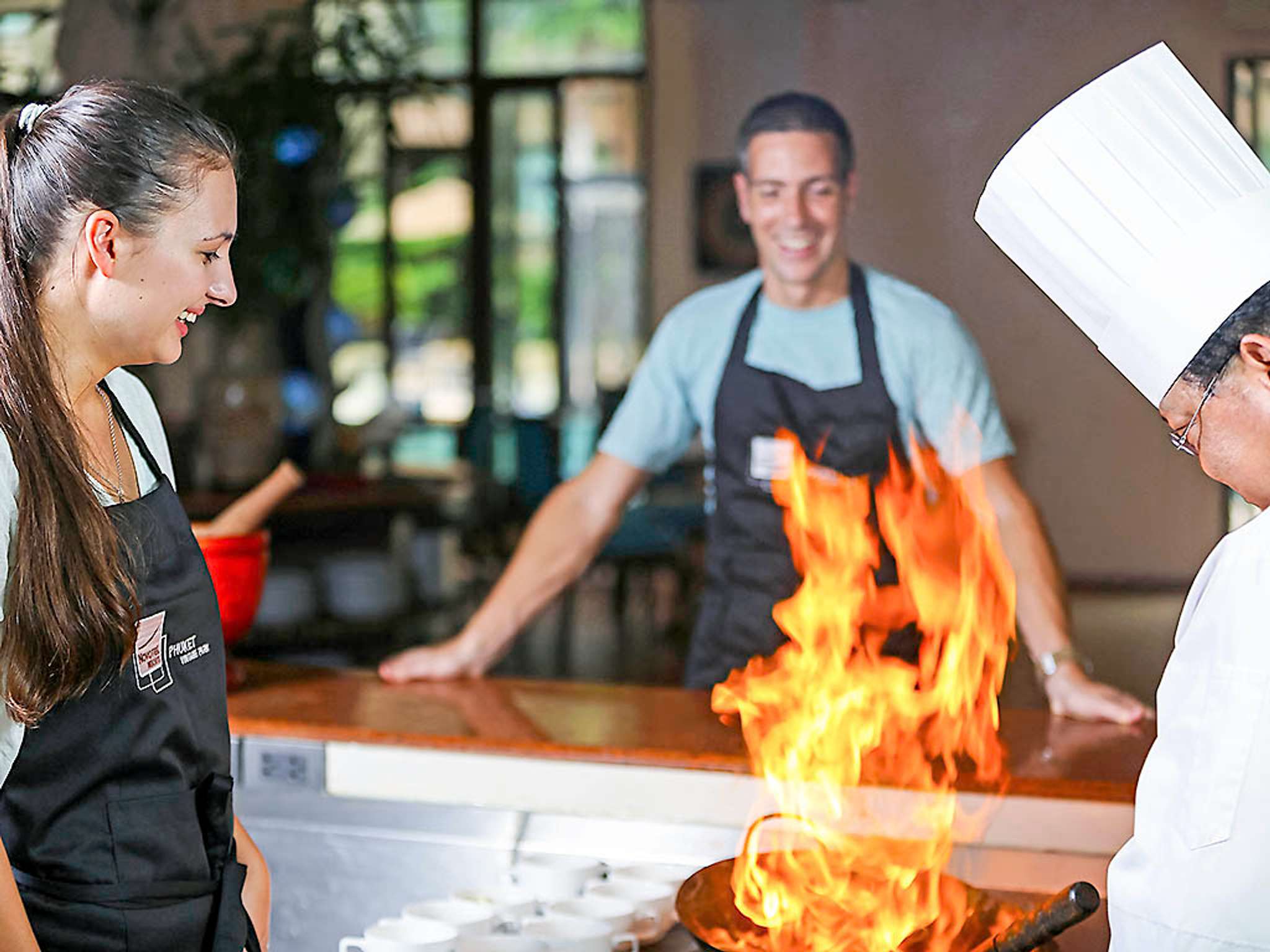 Foto - Novotel Phuket Vintage Park Resort