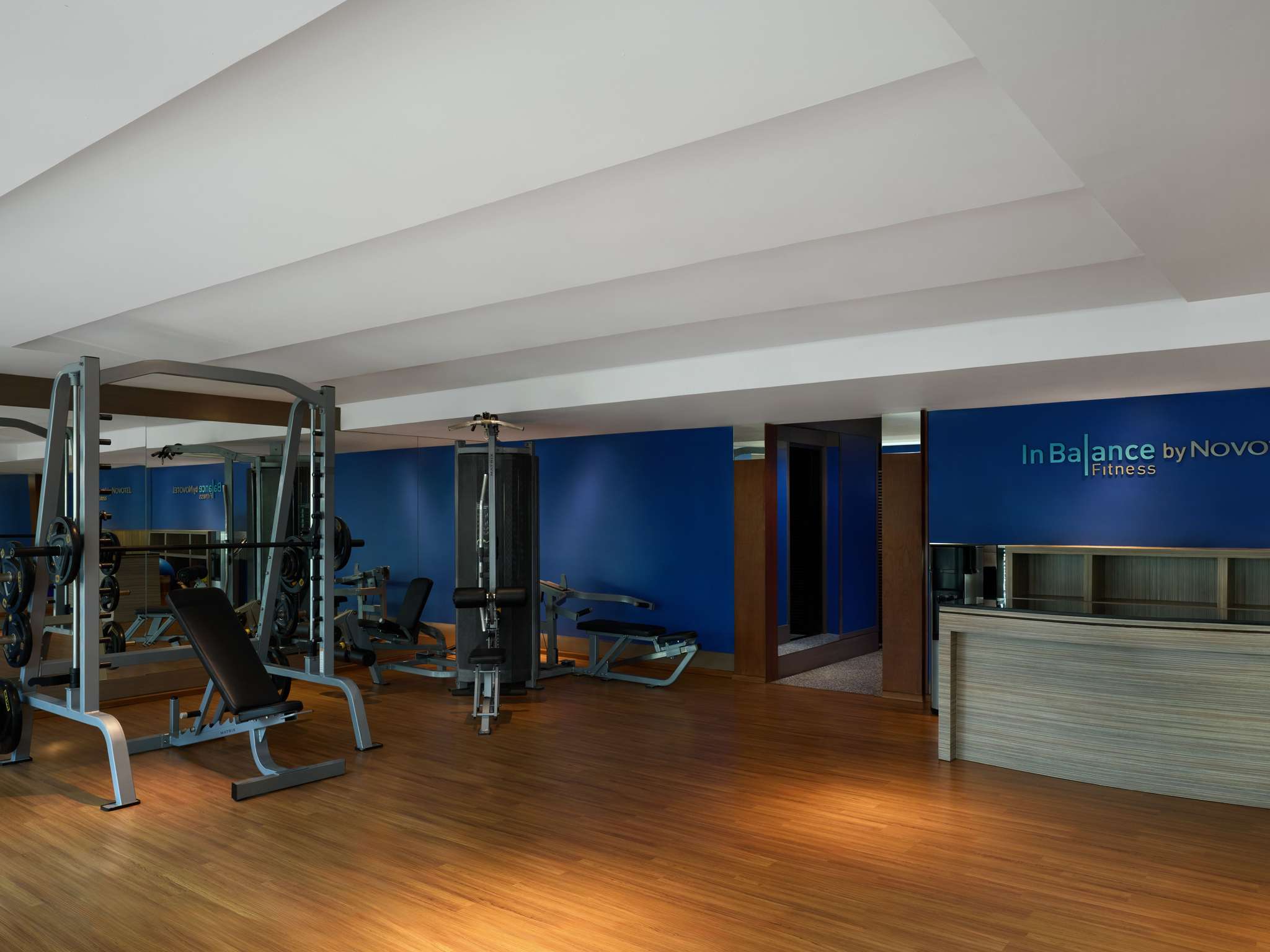 Foto - Novotel Phuket Vintage Park Resort