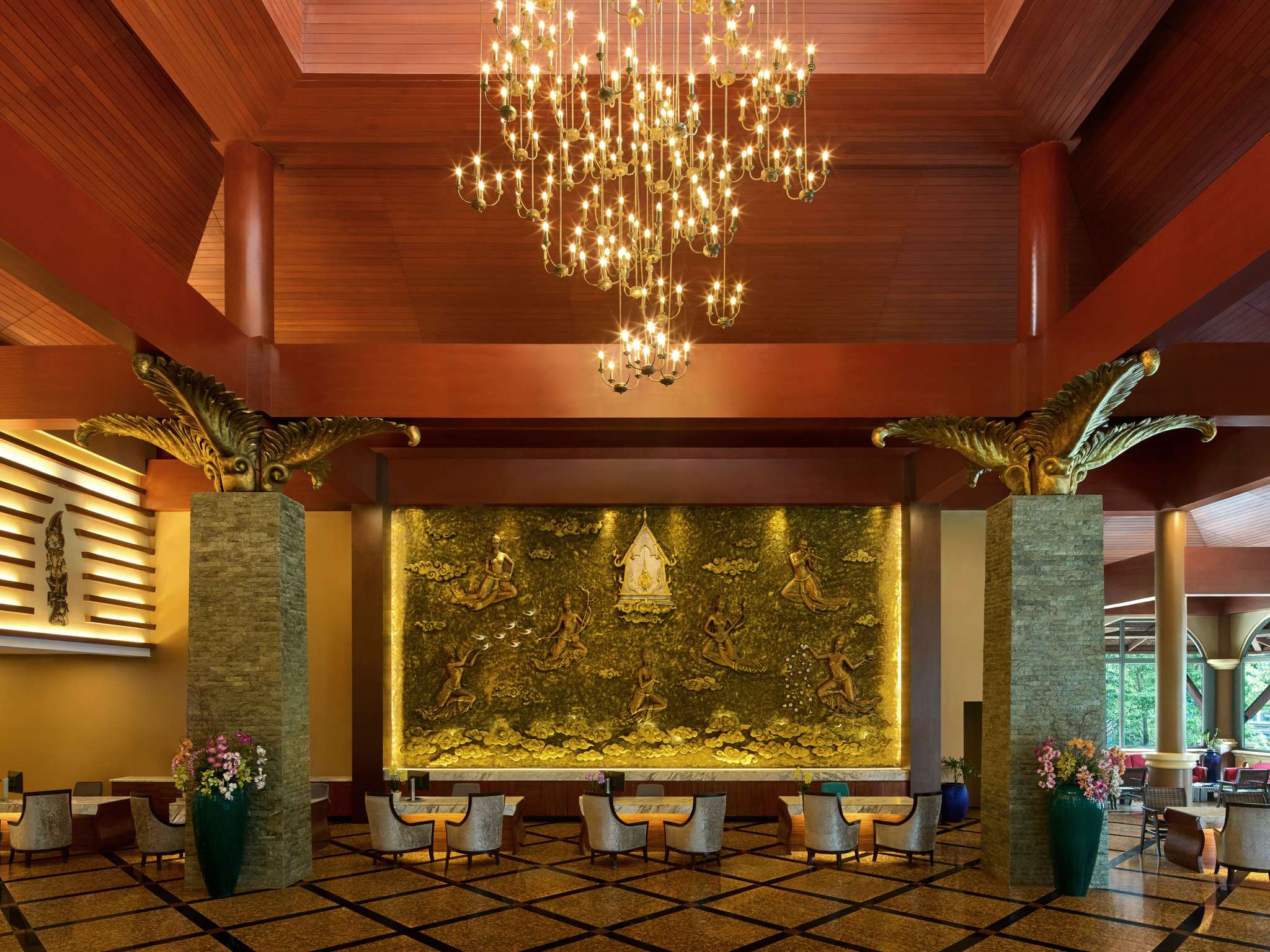 Foto - Novotel Phuket Vintage Park Resort