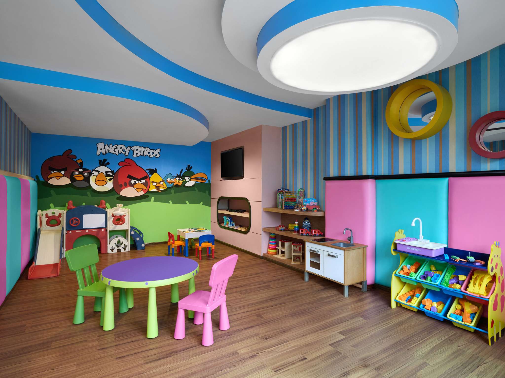 Foto - Novotel Phuket Vintage Park Resort