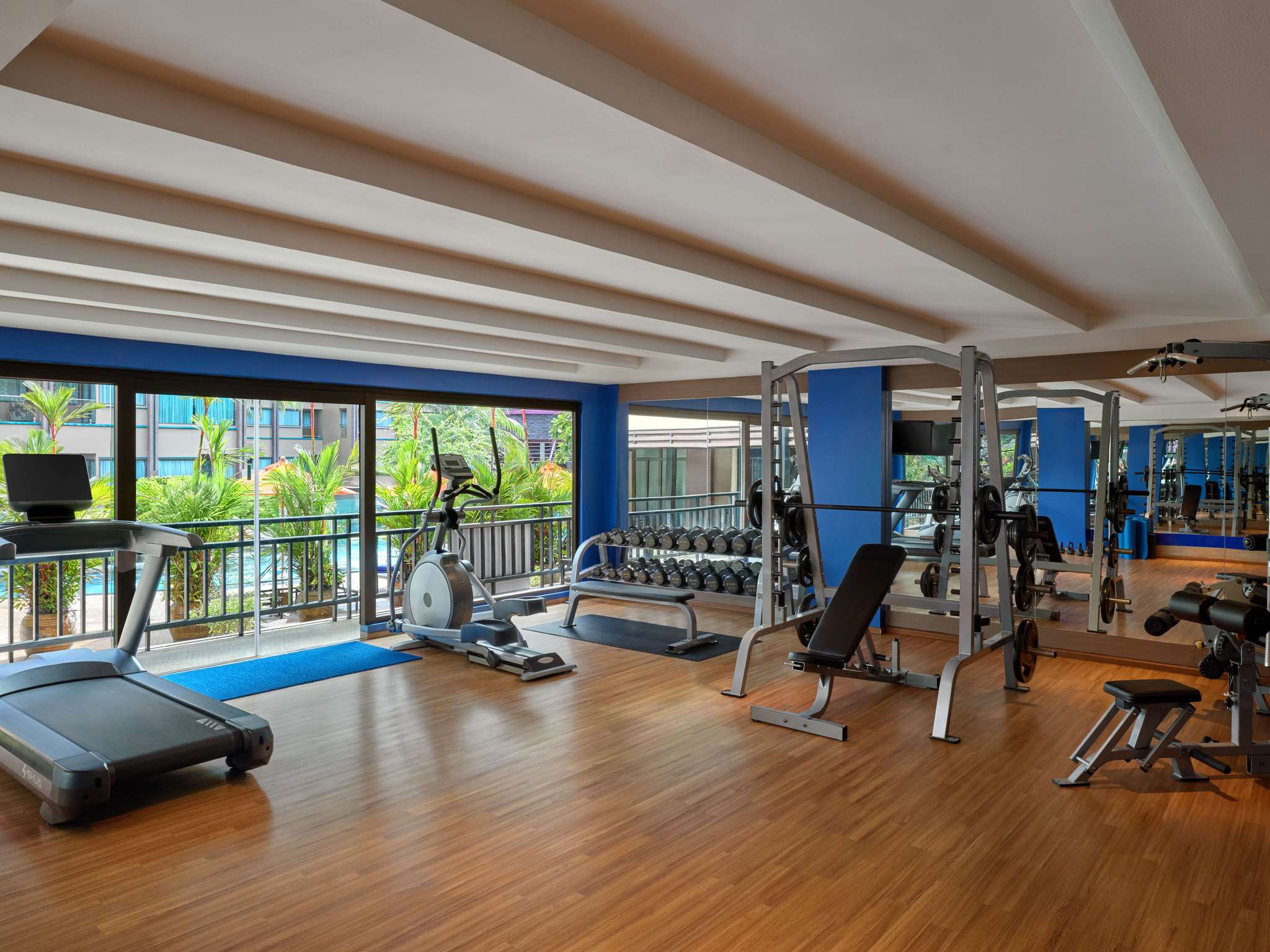 Foto - Novotel Phuket Vintage Park Resort