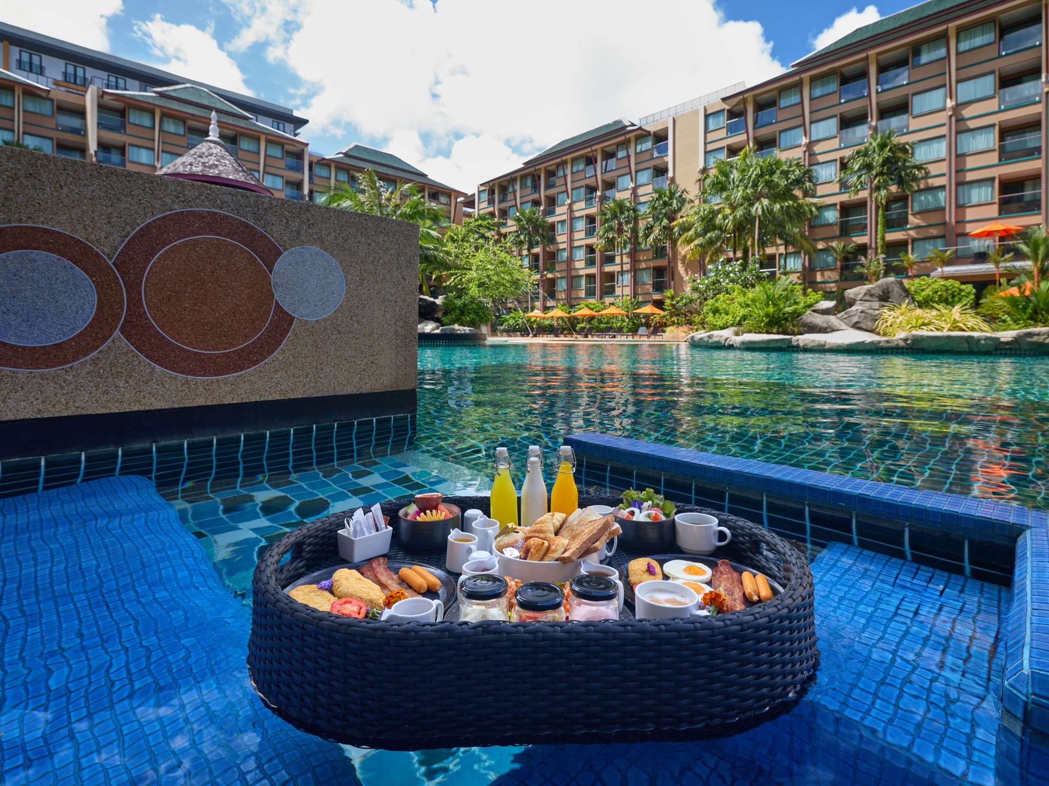 Foto - Novotel Phuket Vintage Park Resort