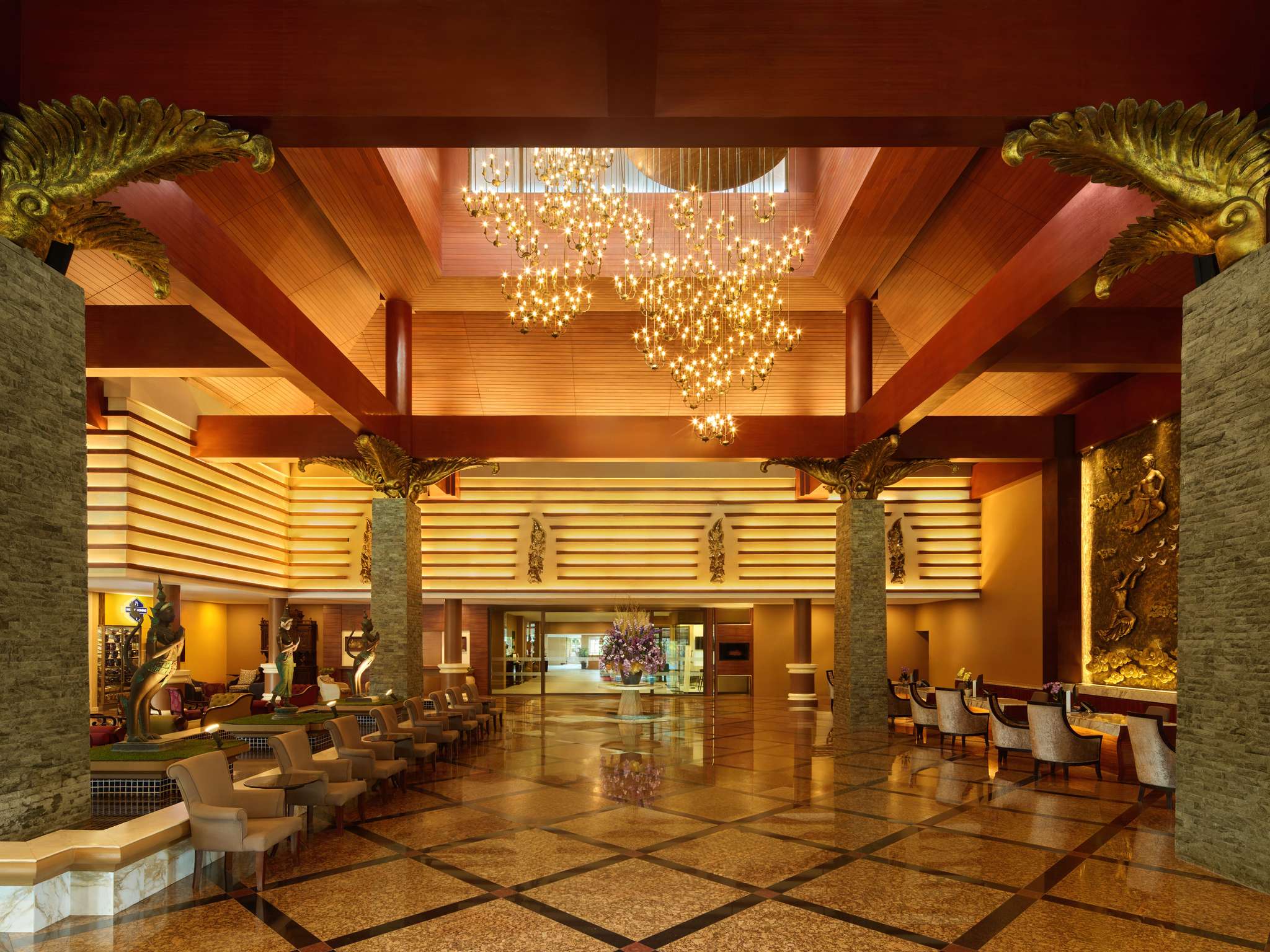 Foto - Novotel Phuket Vintage Park Resort