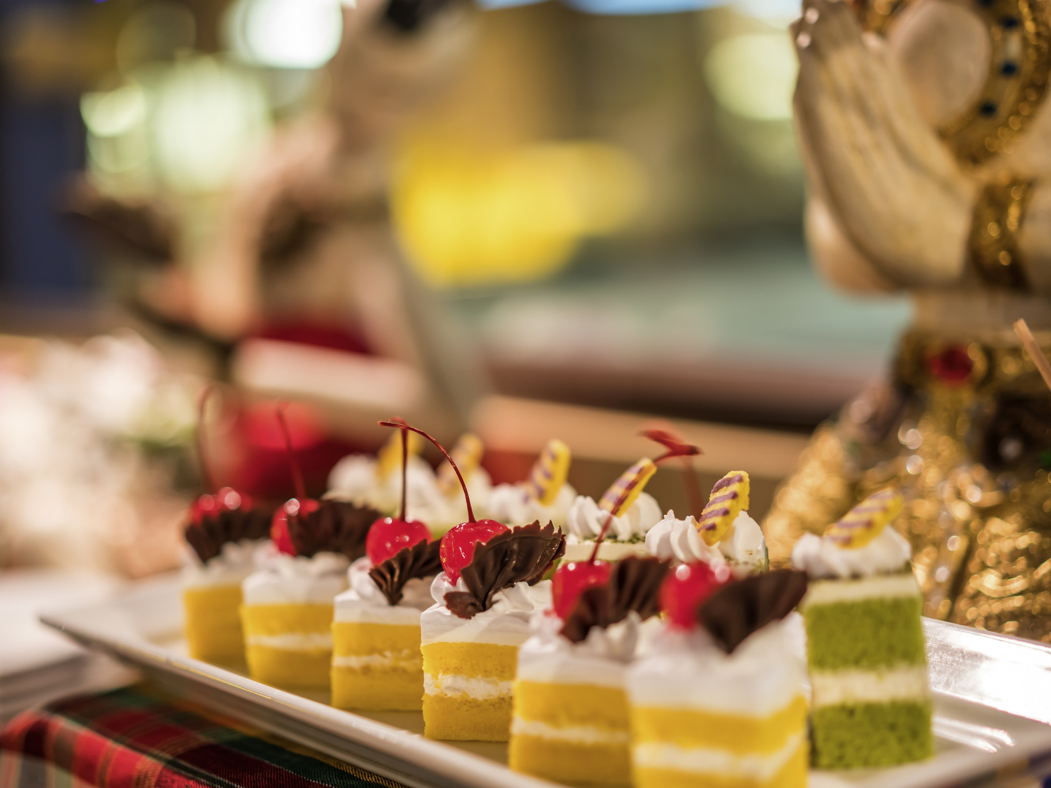 Foto - Novotel Phuket Vintage Park Resort