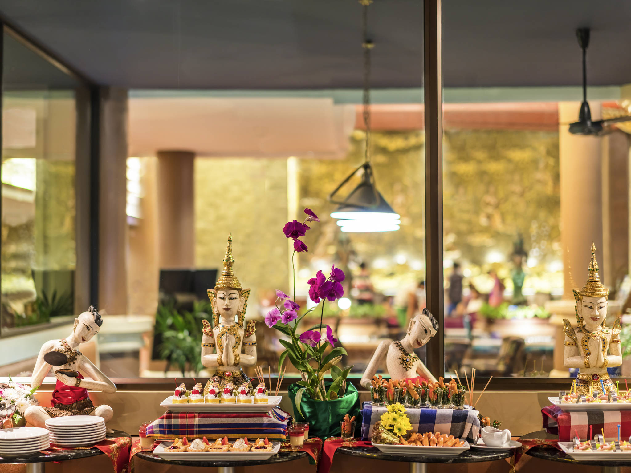 Foto - Novotel Phuket Vintage Park Resort