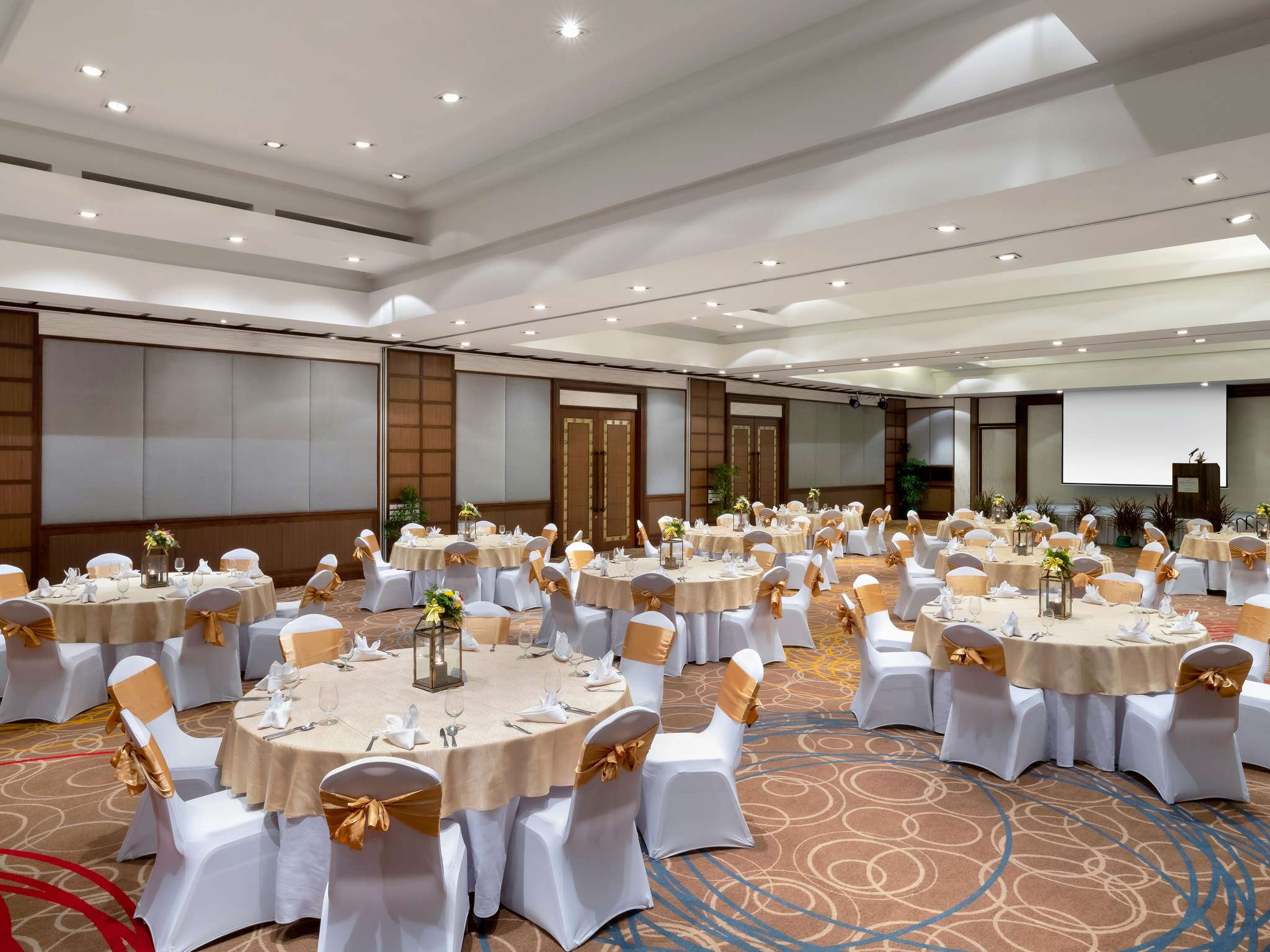 Foto - Novotel Phuket Vintage Park Resort