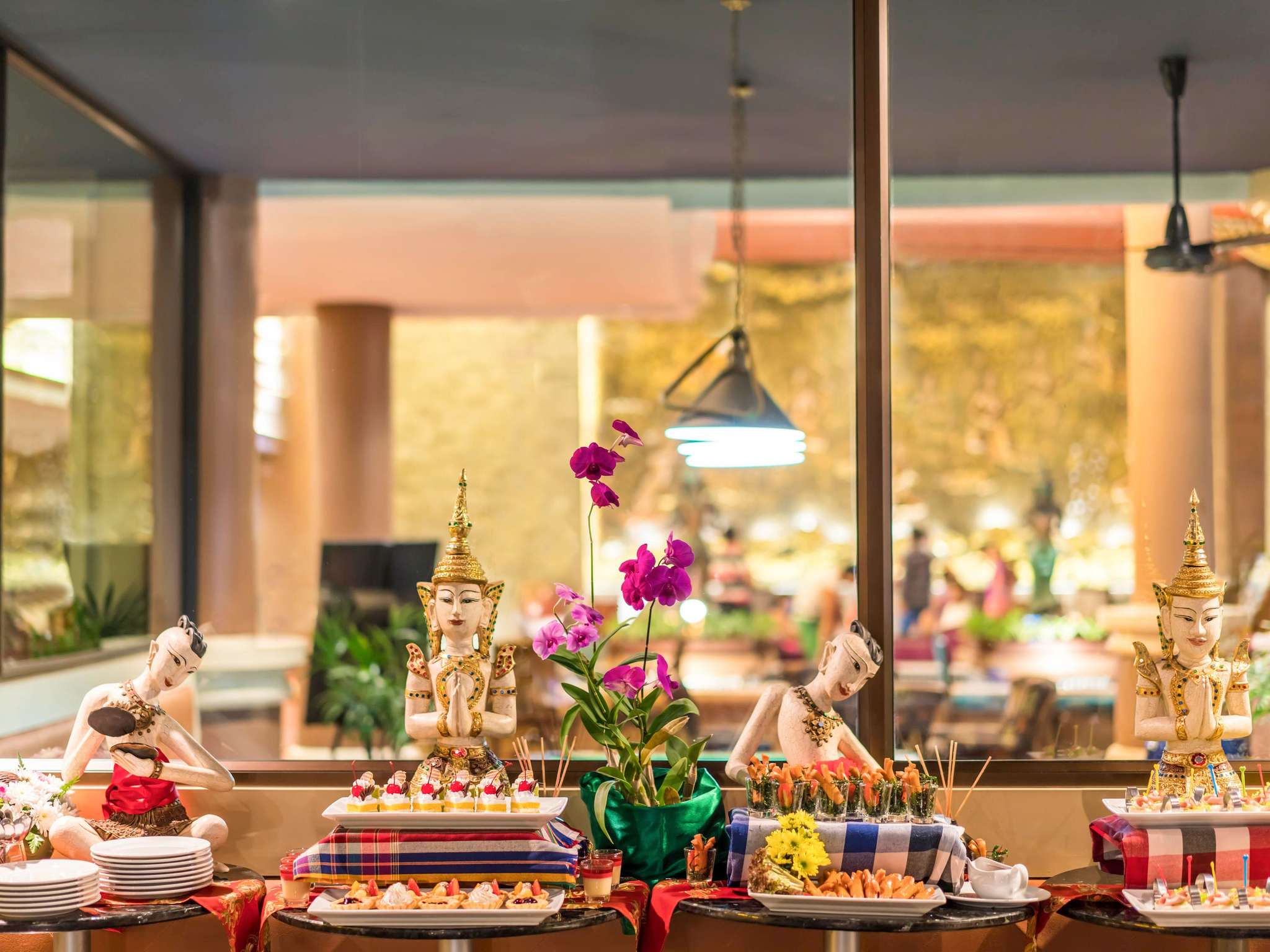 Foto - Novotel Phuket Vintage Park Resort