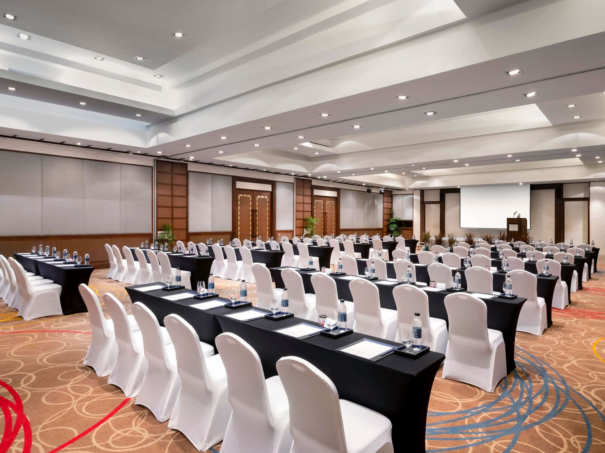 Foto - Novotel Phuket Vintage Park Resort