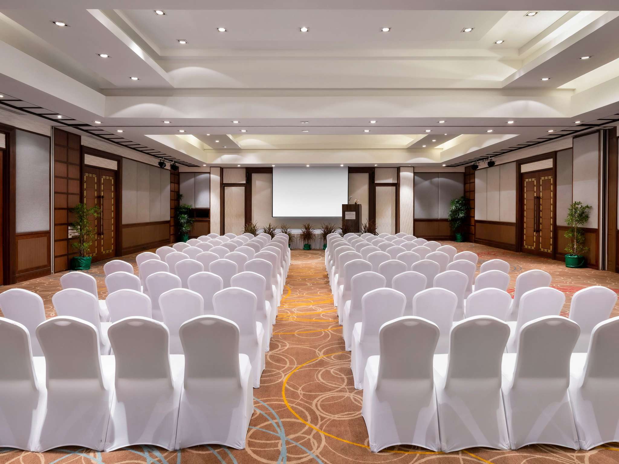 Foto - Novotel Phuket Vintage Park Resort