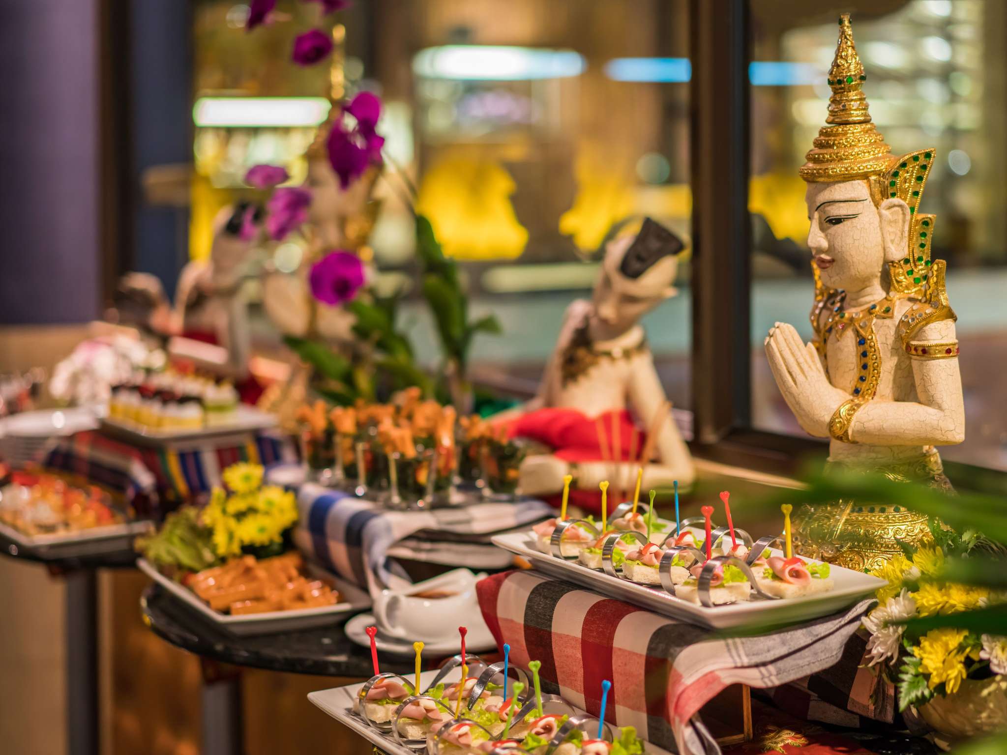 Foto - Novotel Phuket Vintage Park Resort