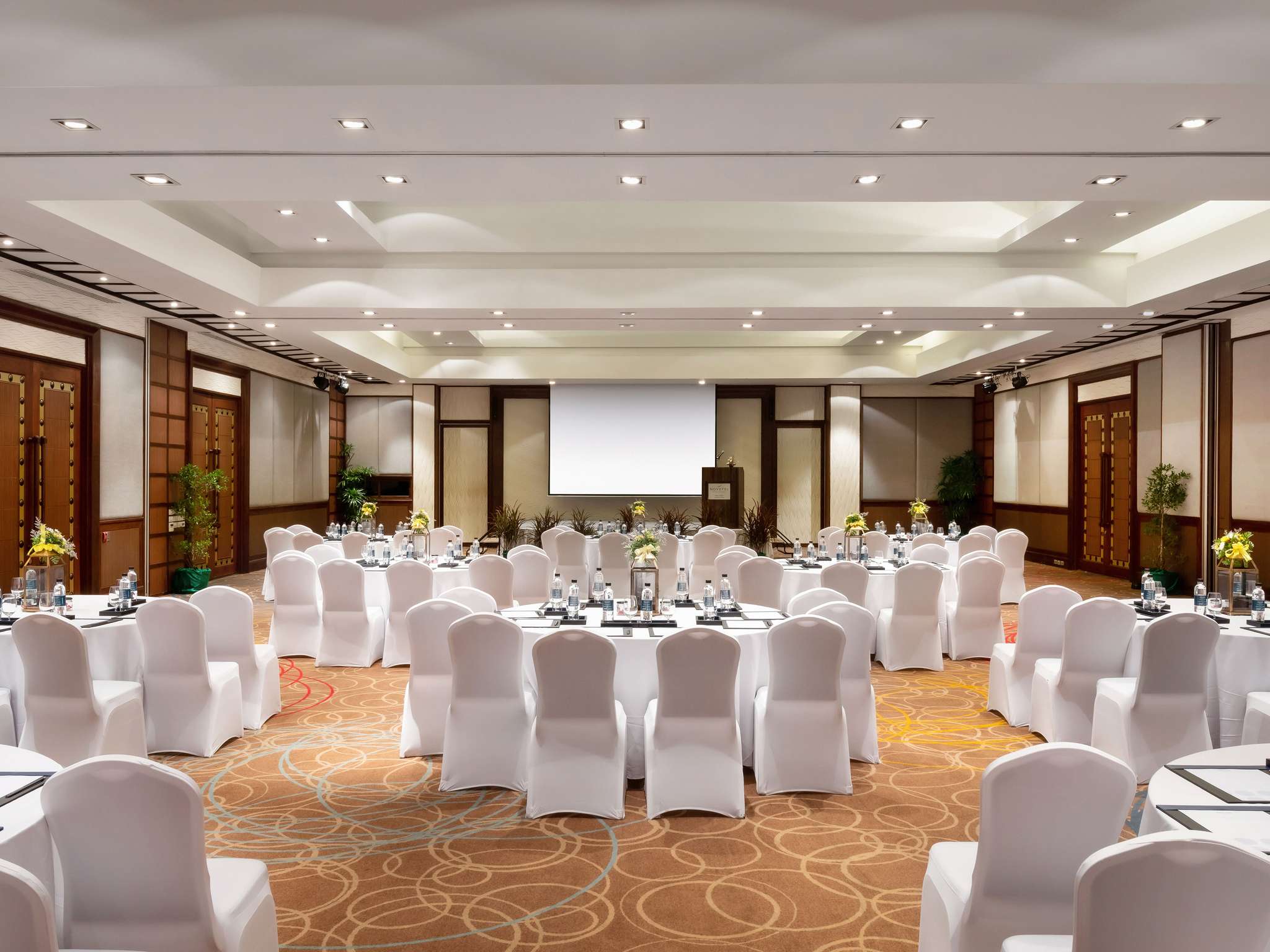 Foto - Novotel Phuket Vintage Park Resort