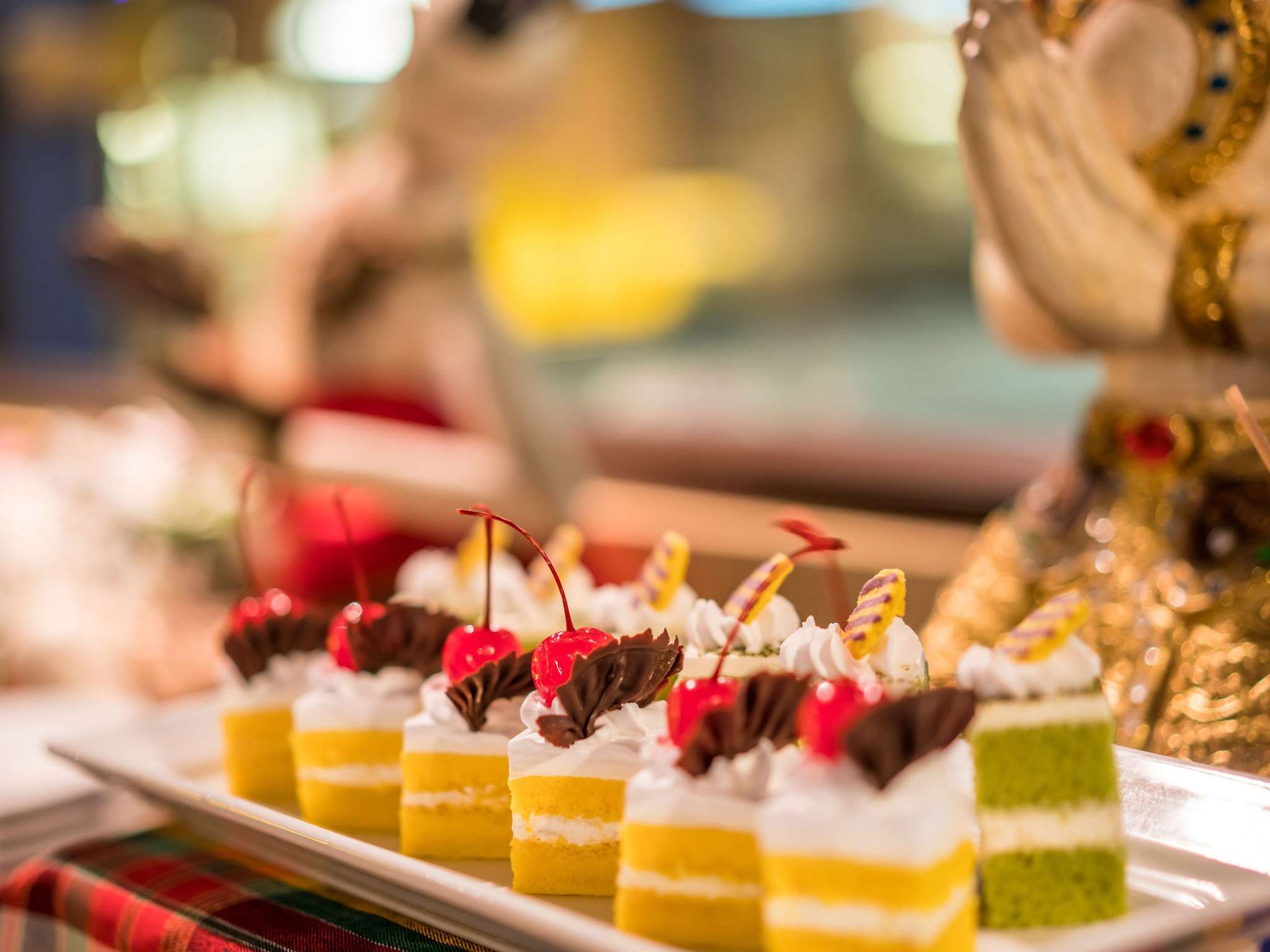 Foto - Novotel Phuket Vintage Park Resort