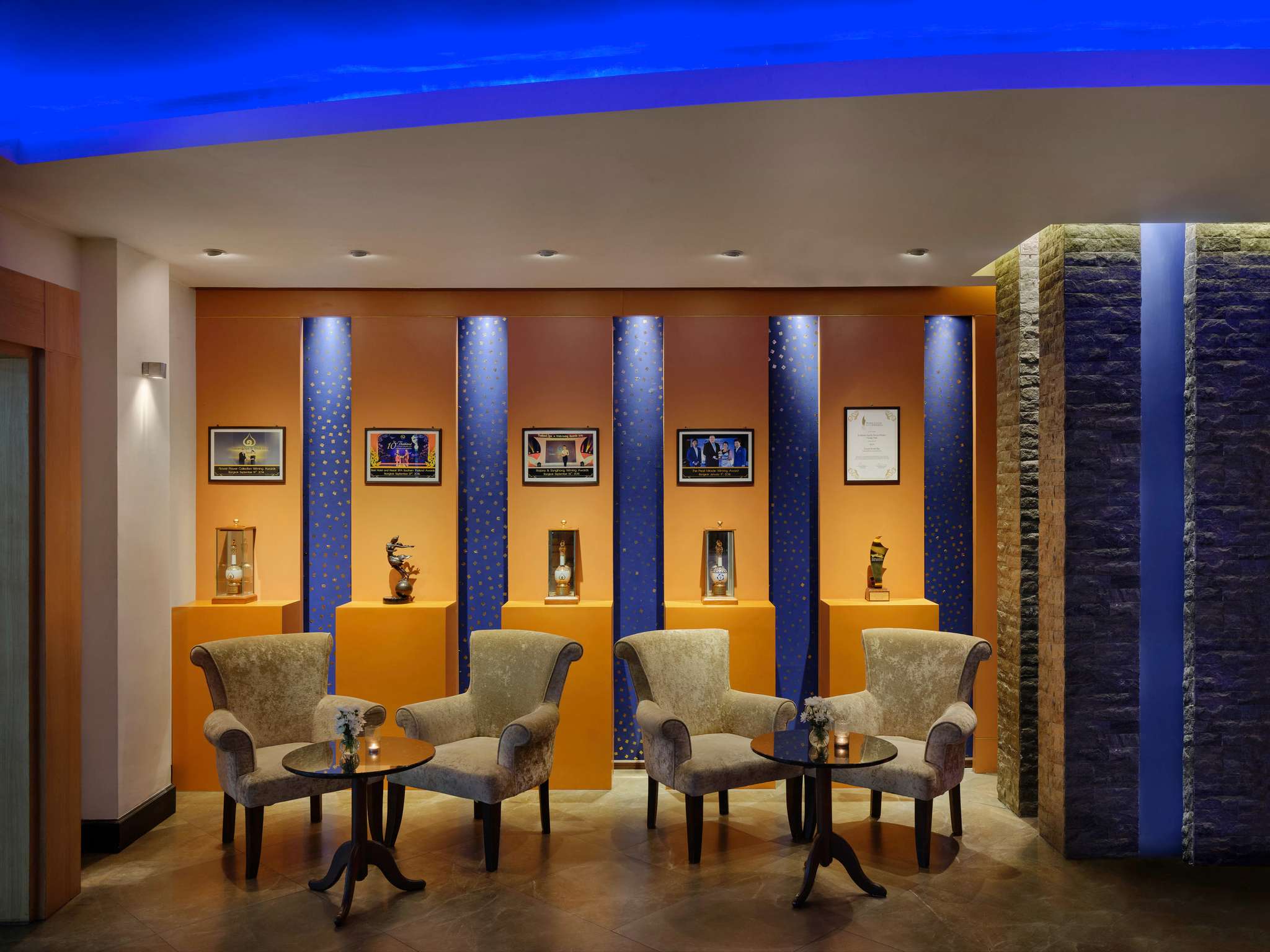 Foto - Novotel Phuket Vintage Park Resort