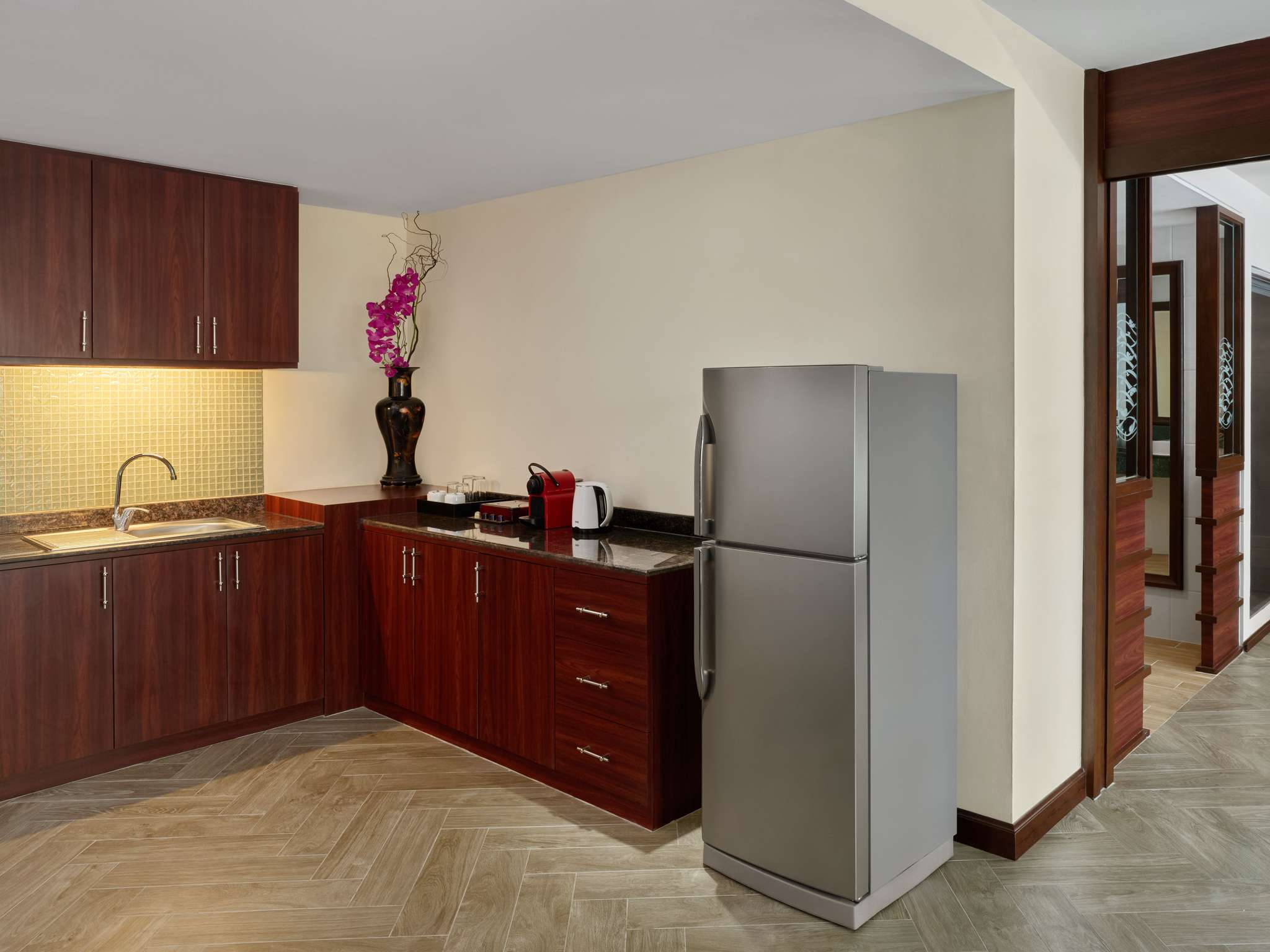 Foto - Novotel Phuket Vintage Park Resort