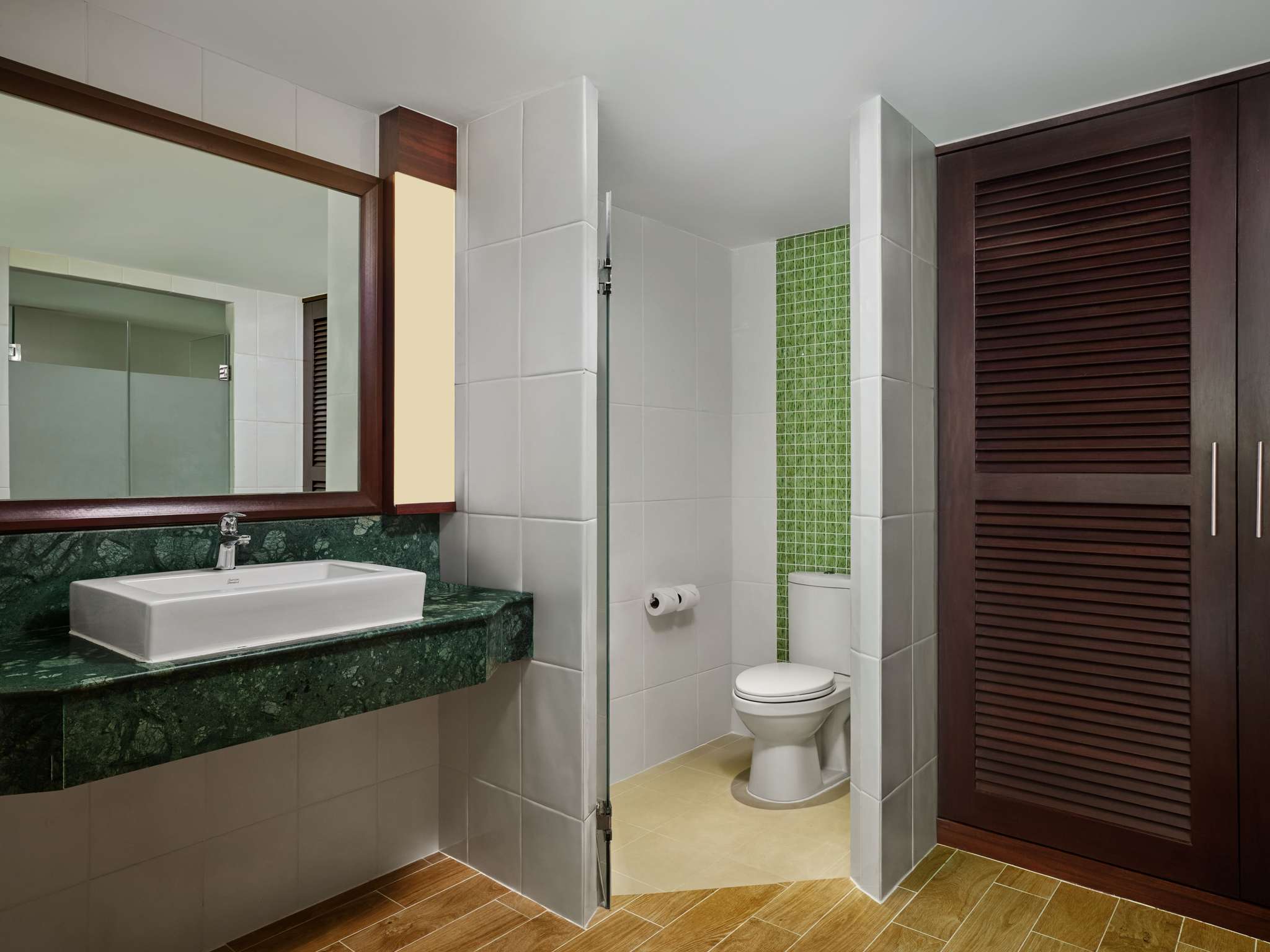 Foto - Novotel Phuket Vintage Park Resort