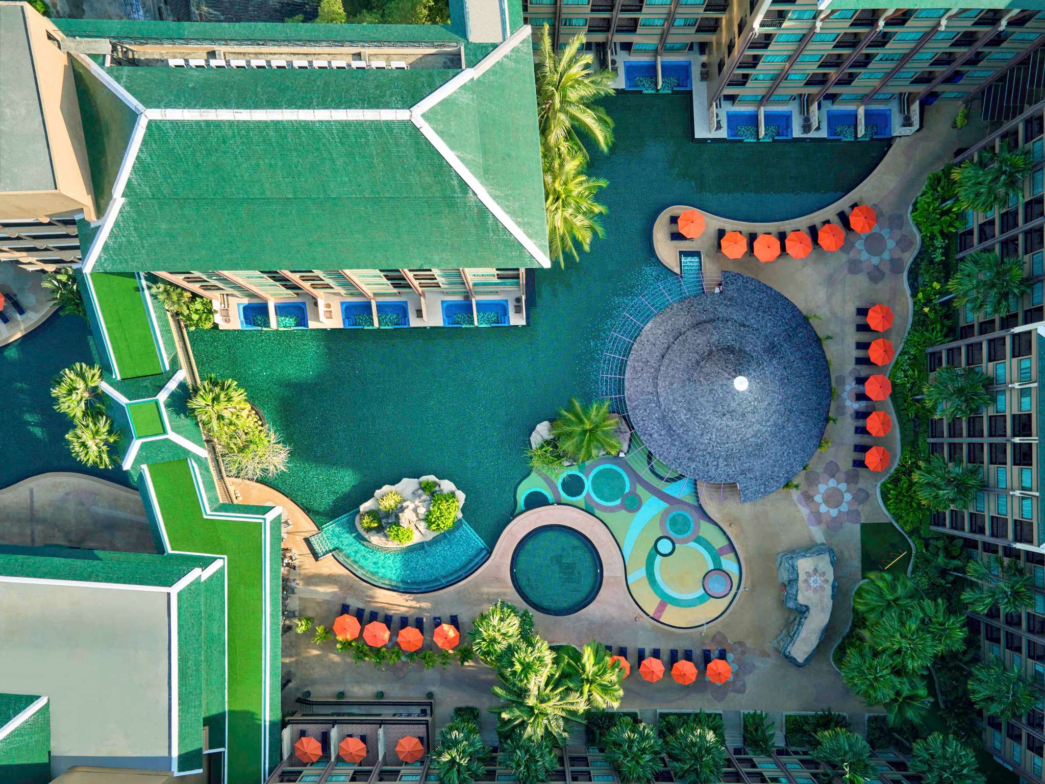 Foto - Novotel Phuket Vintage Park Resort