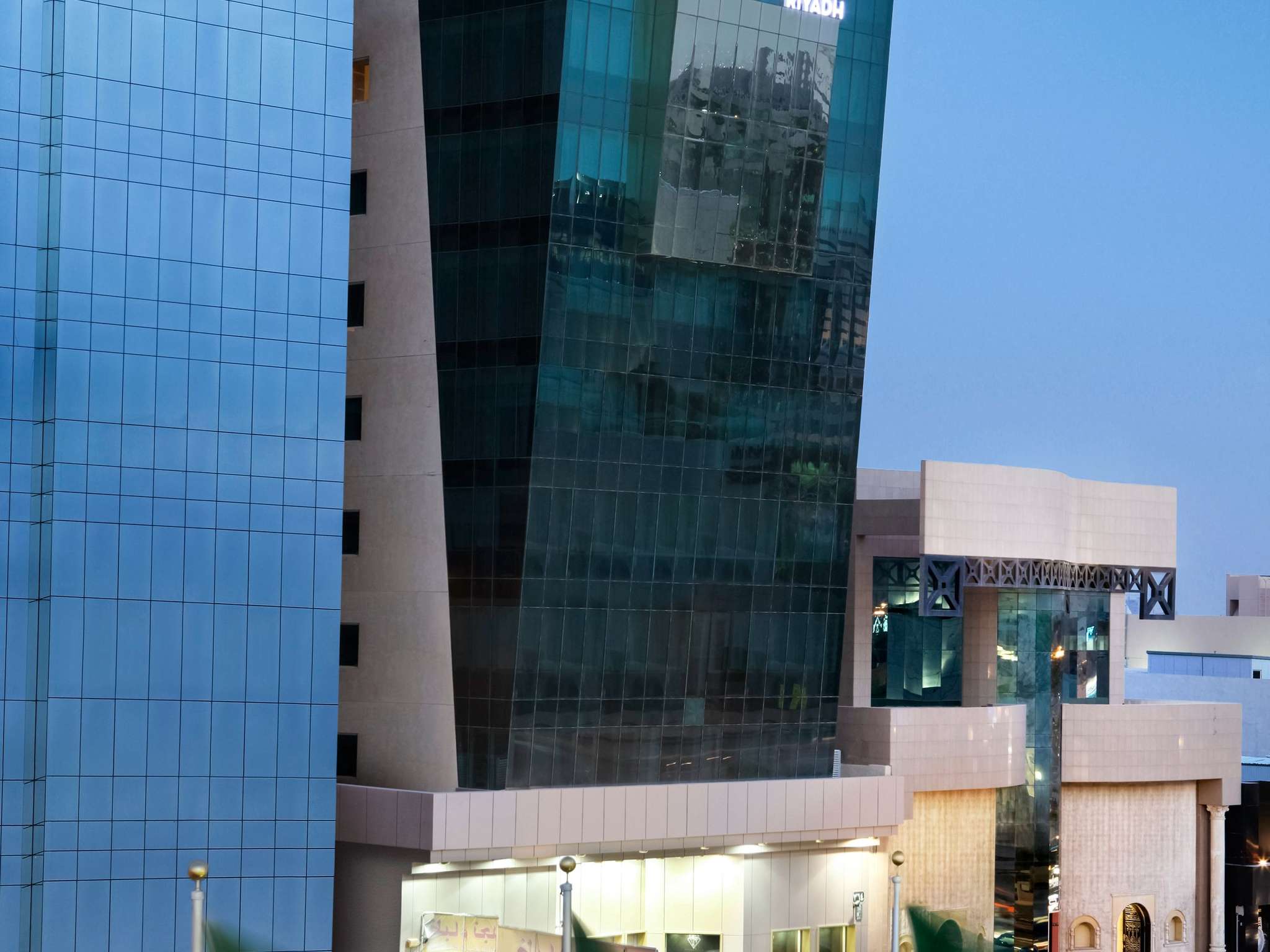 Photo - Ibis Riyadh Olaya Street