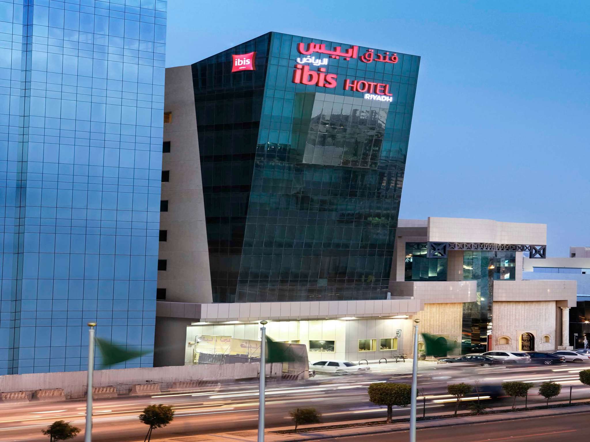 Photo - Ibis Riyadh Olaya Street