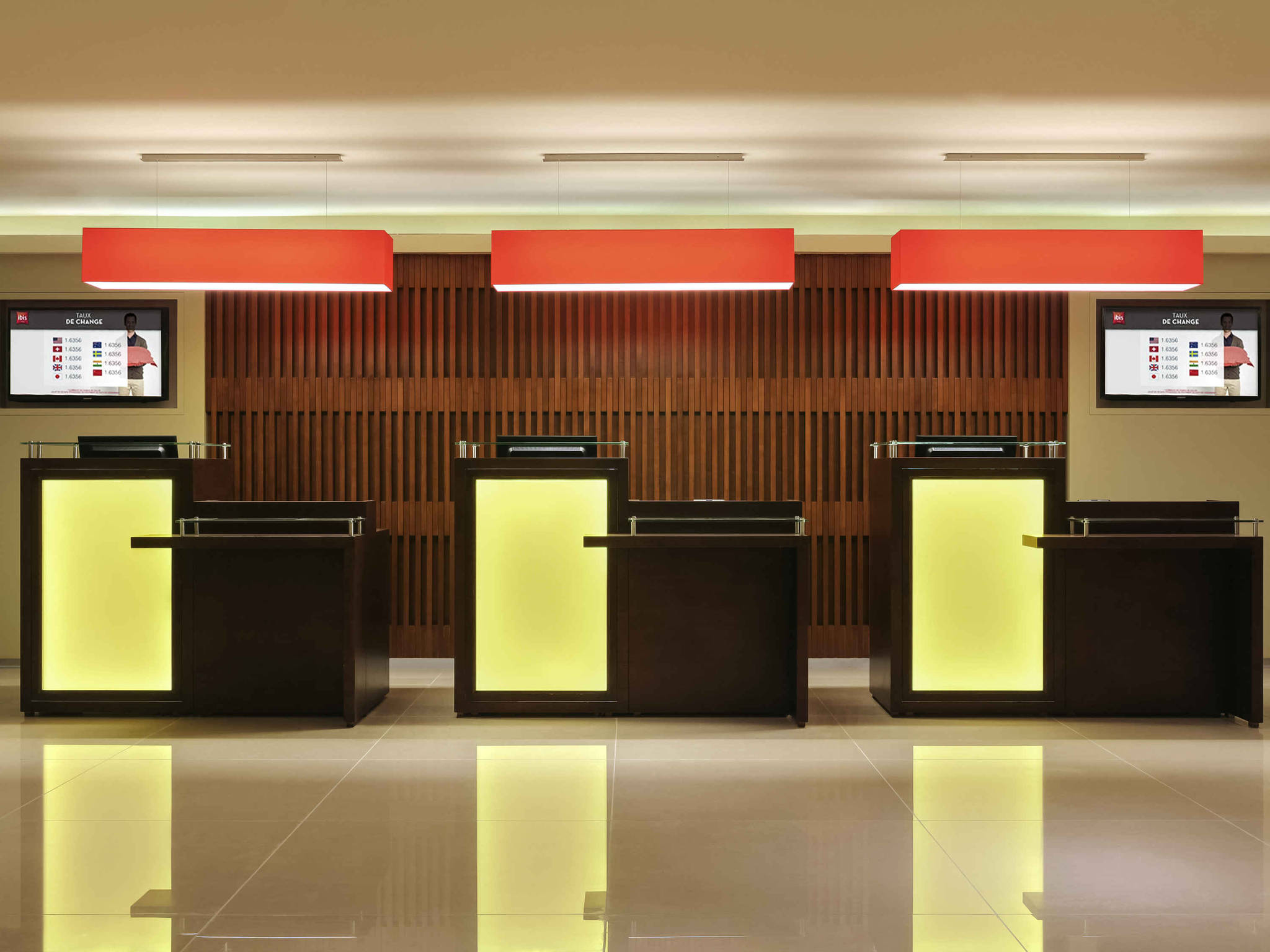 Photo - Ibis Riyadh Olaya Street