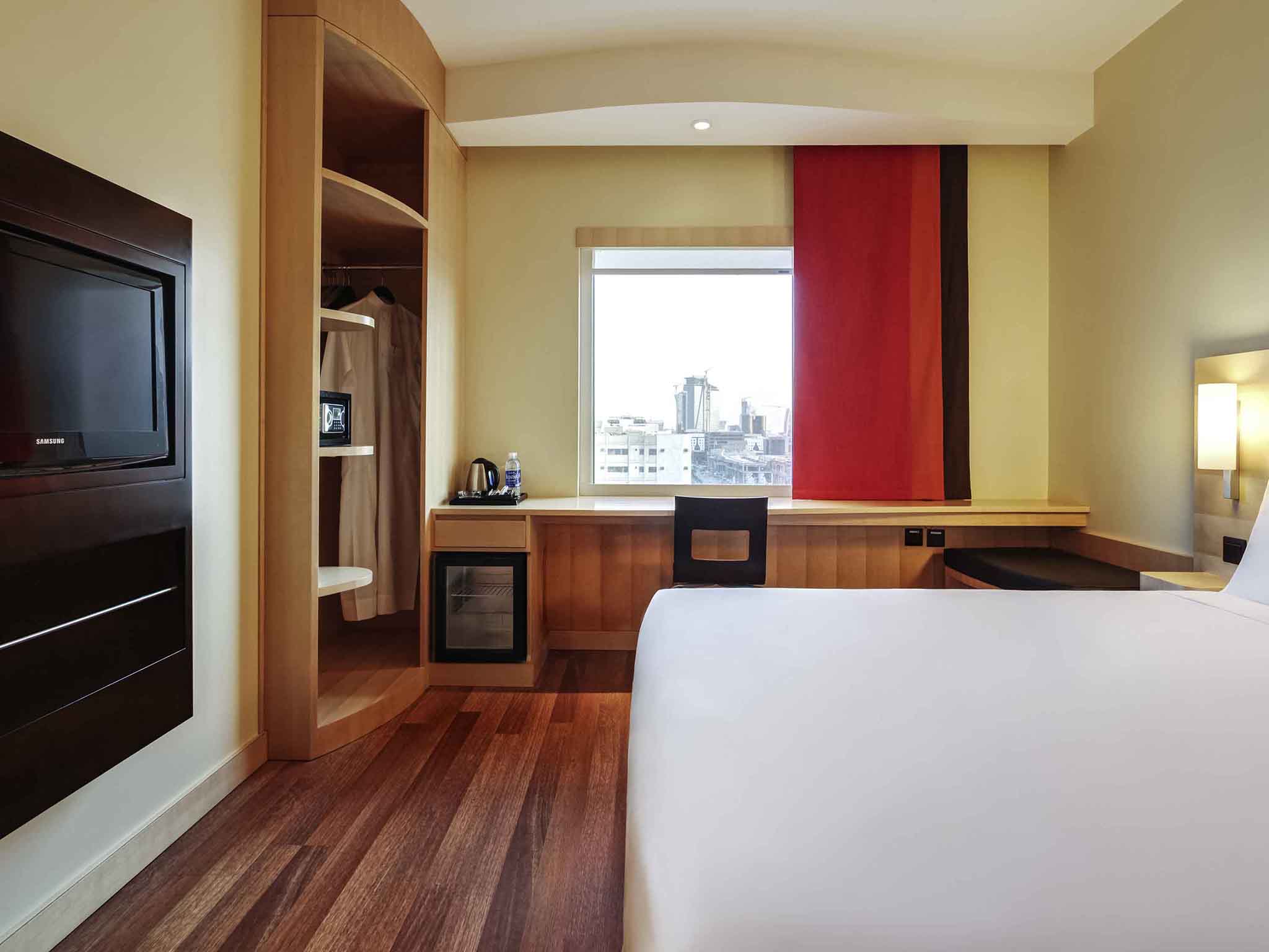 Photo - Ibis Riyadh Olaya Street