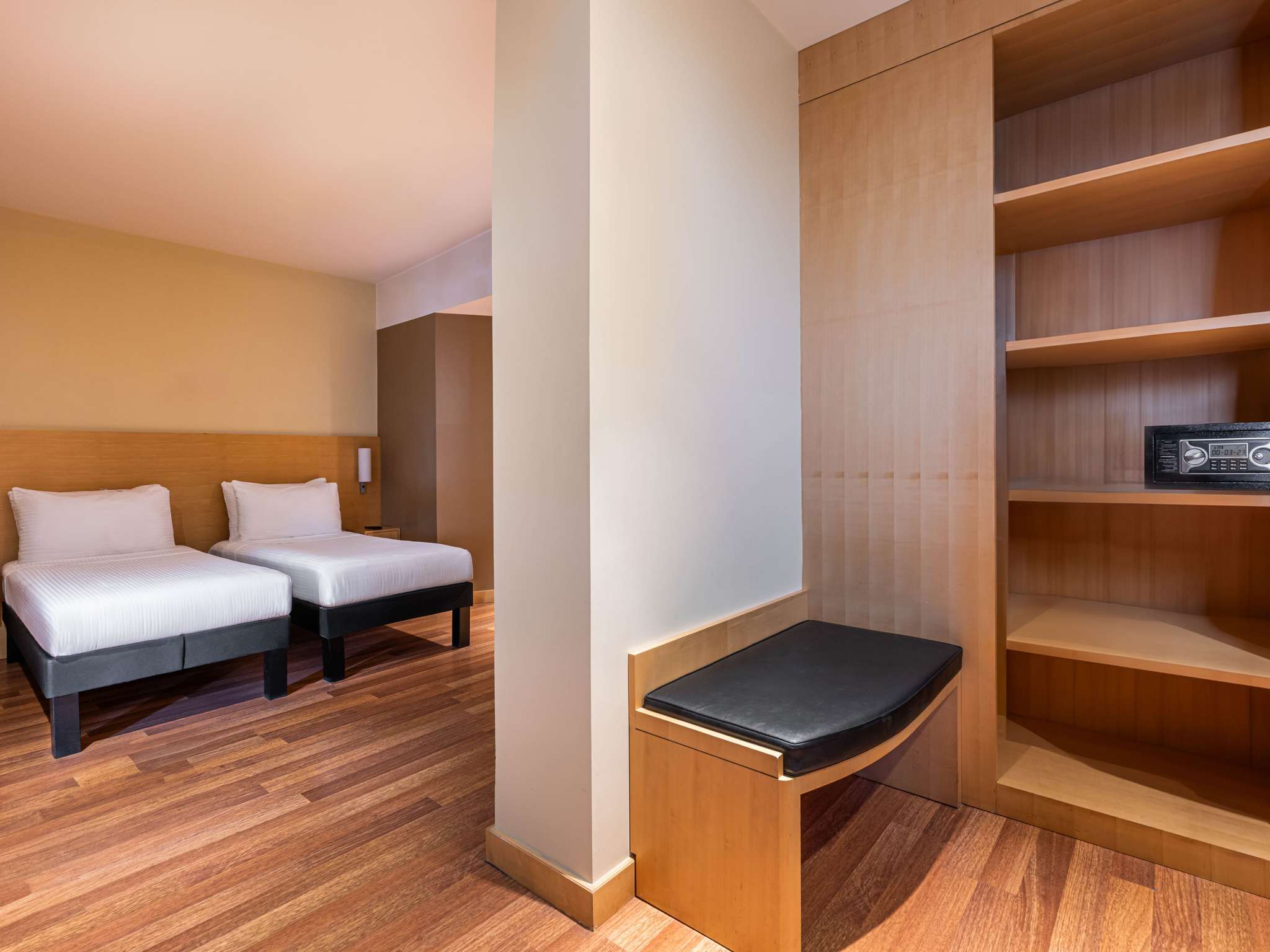 Photo - Ibis Riyadh Hotel Al Muhammadiyah United Company Branch