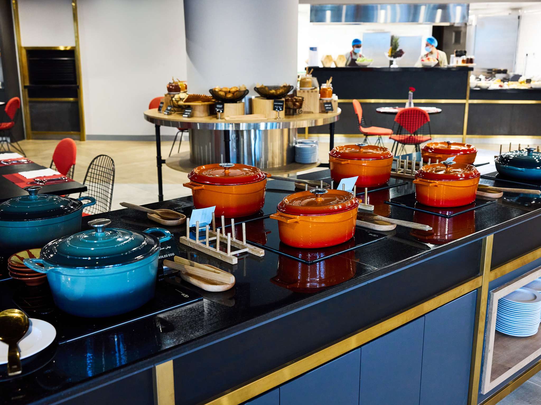 Photo - Ibis Riyadh Olaya Street