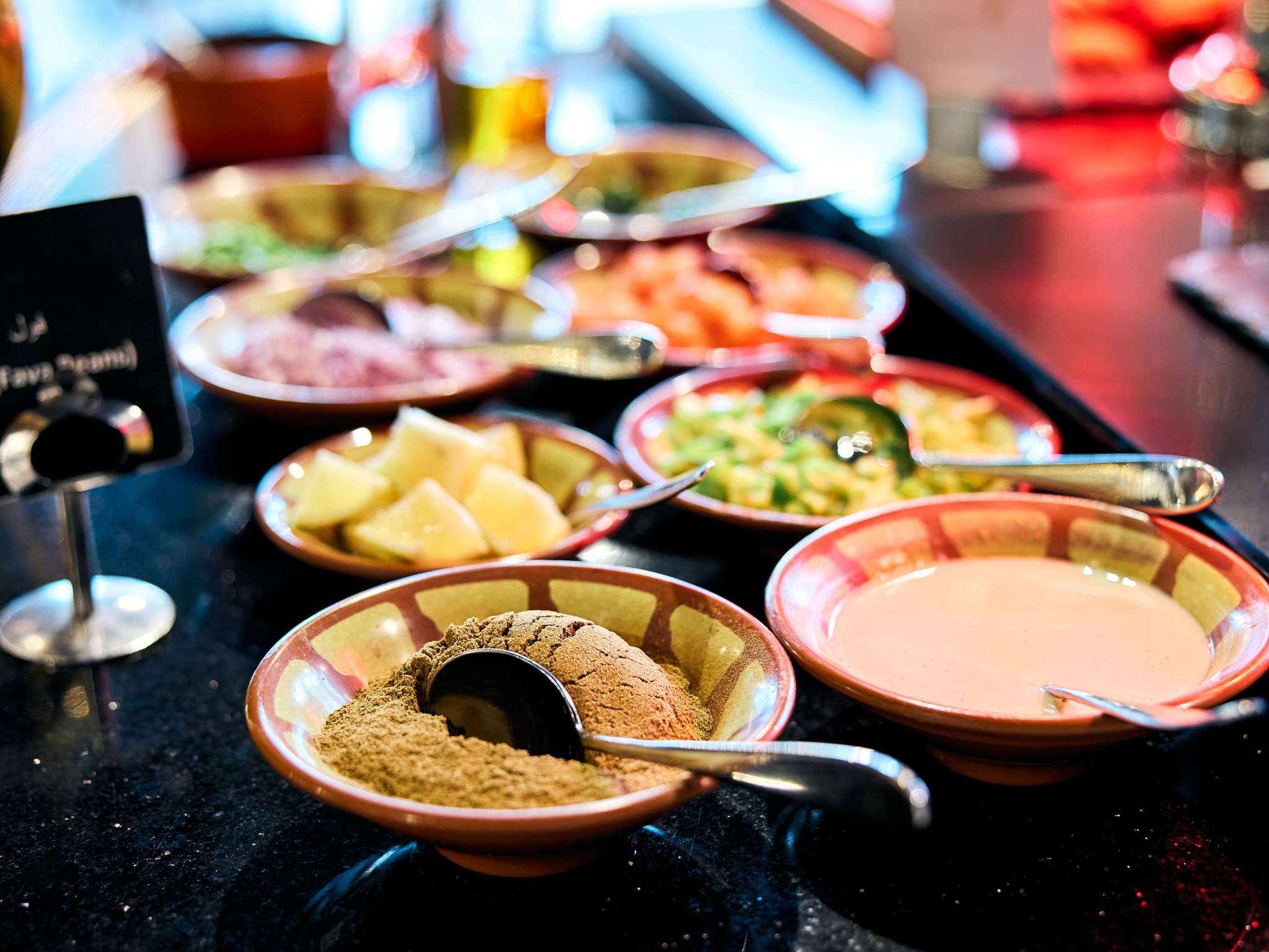 Photo - Ibis Riyadh Olaya Street