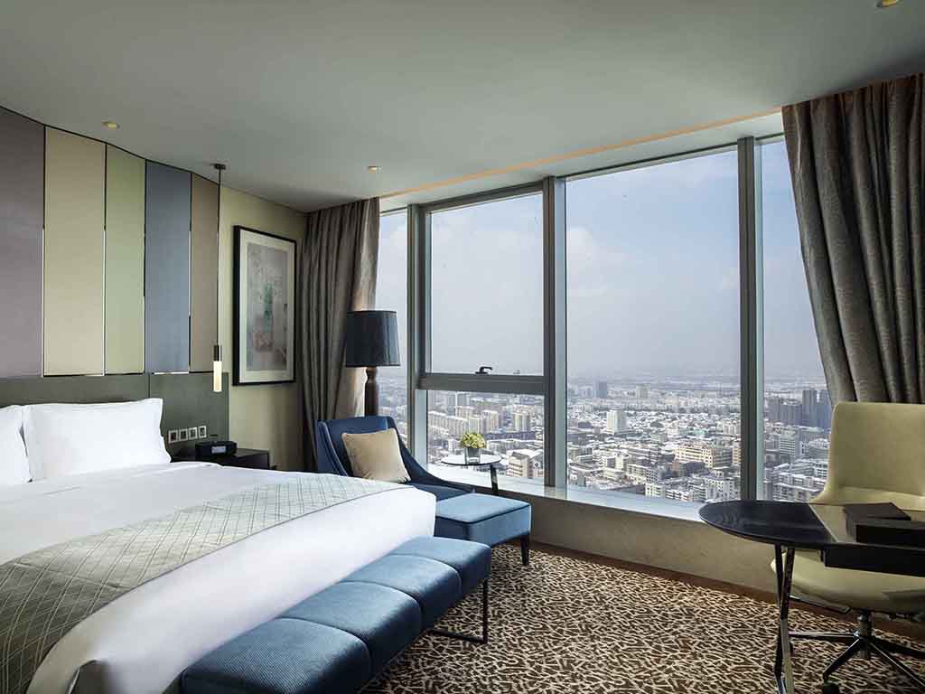 Sofitel Lianyungang Suning - Image 2