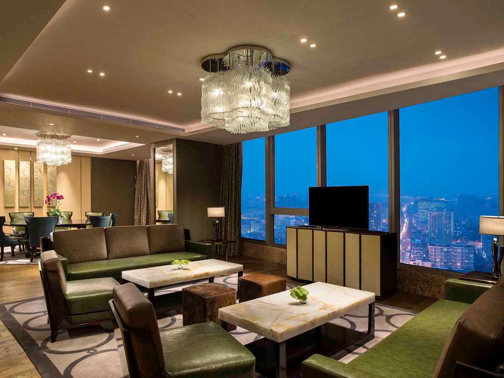 Sofitel Lianyungang Suning - Image 4