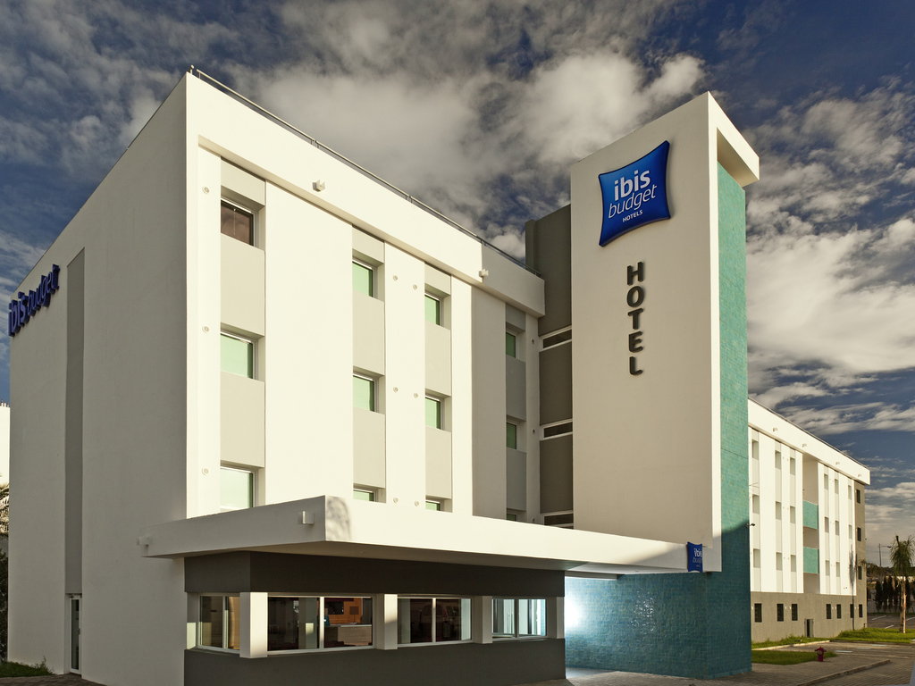 Hotel In Fes Ibis Budget Fes