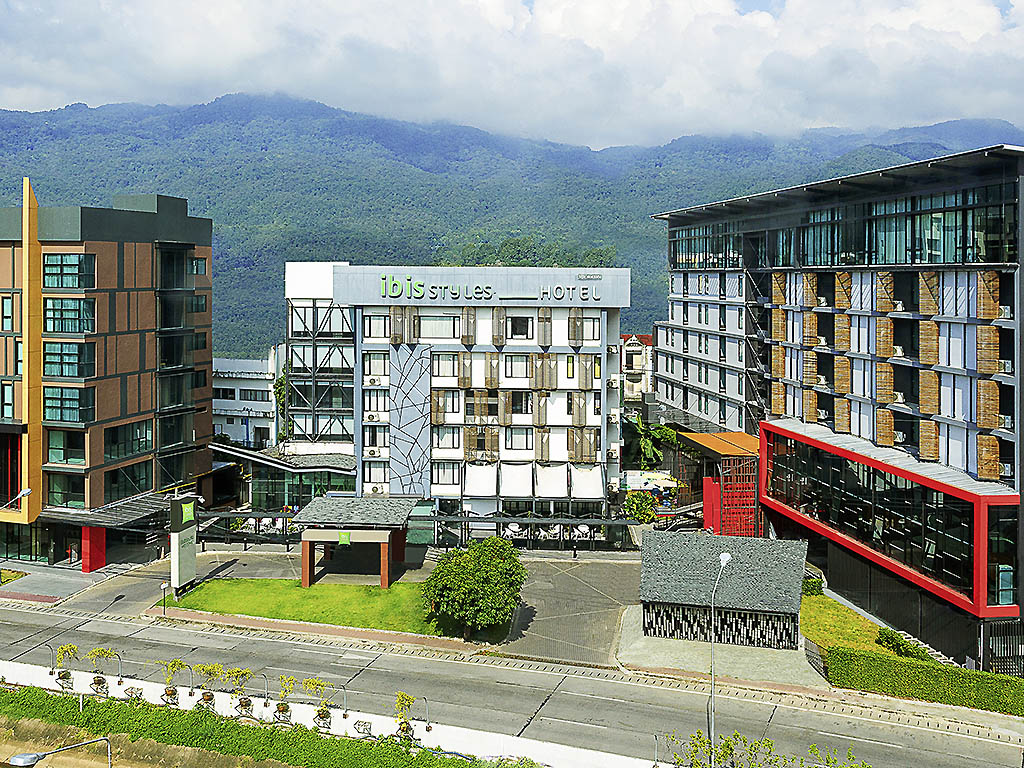 ibis Styles Chiang Mai - Image 1