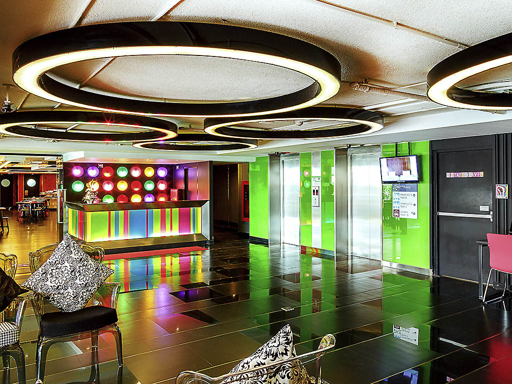 Foto - ibis Styles Chiang Mai