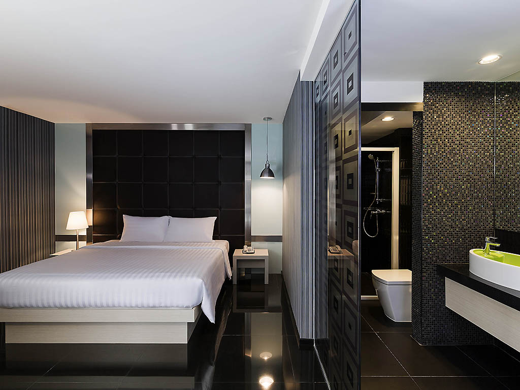 ibis Styles Chiang Mai Hotel