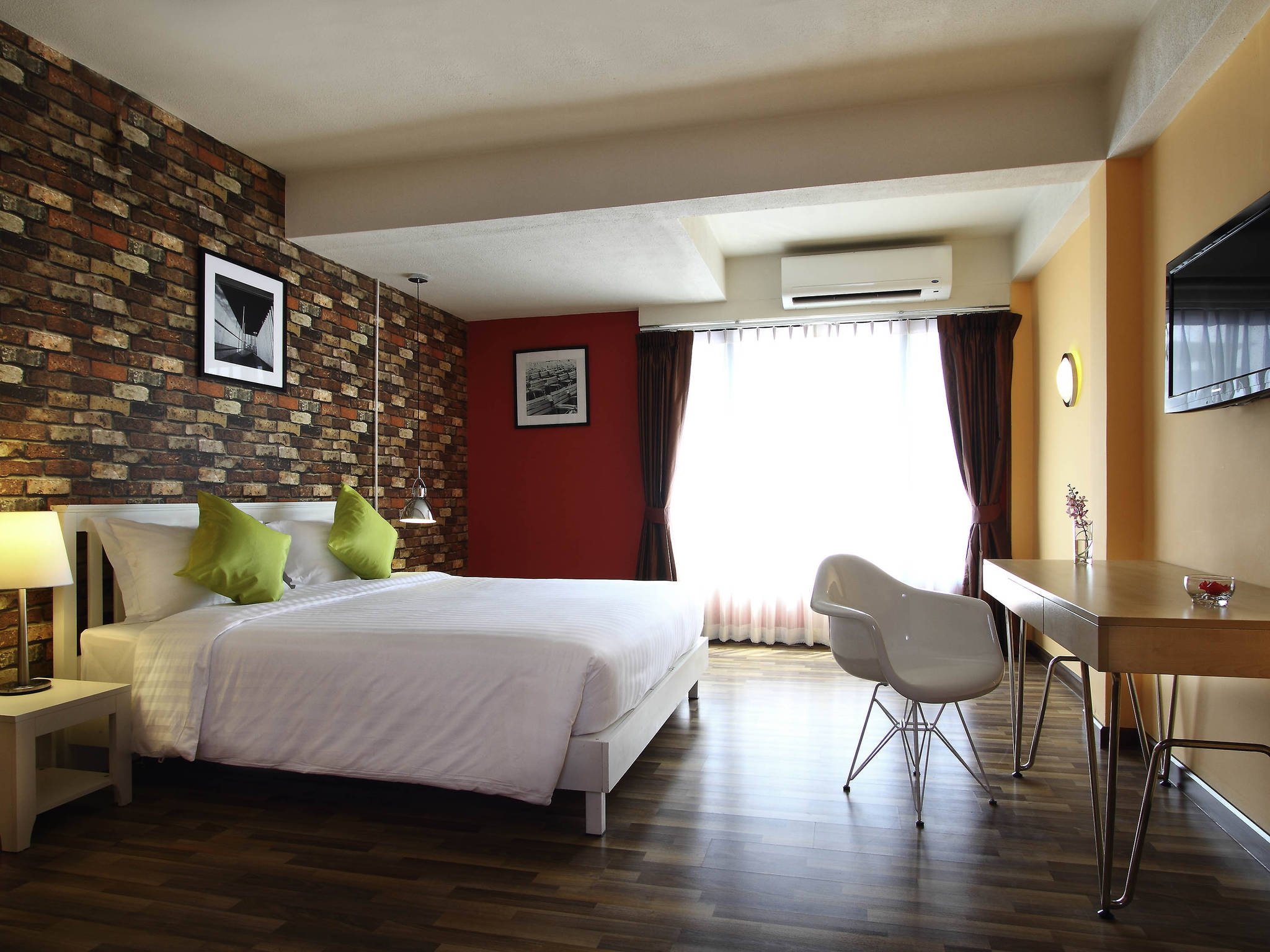 Foto - ibis Styles Chiang Mai