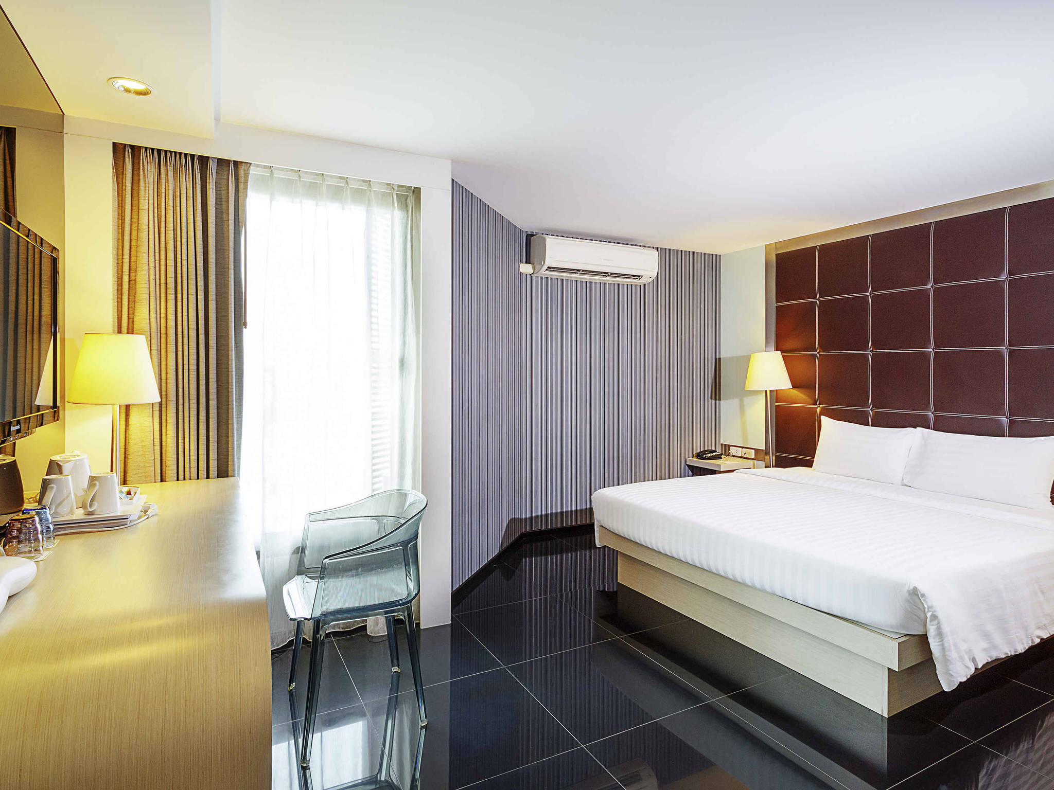 Foto - ibis Styles Chiang Mai