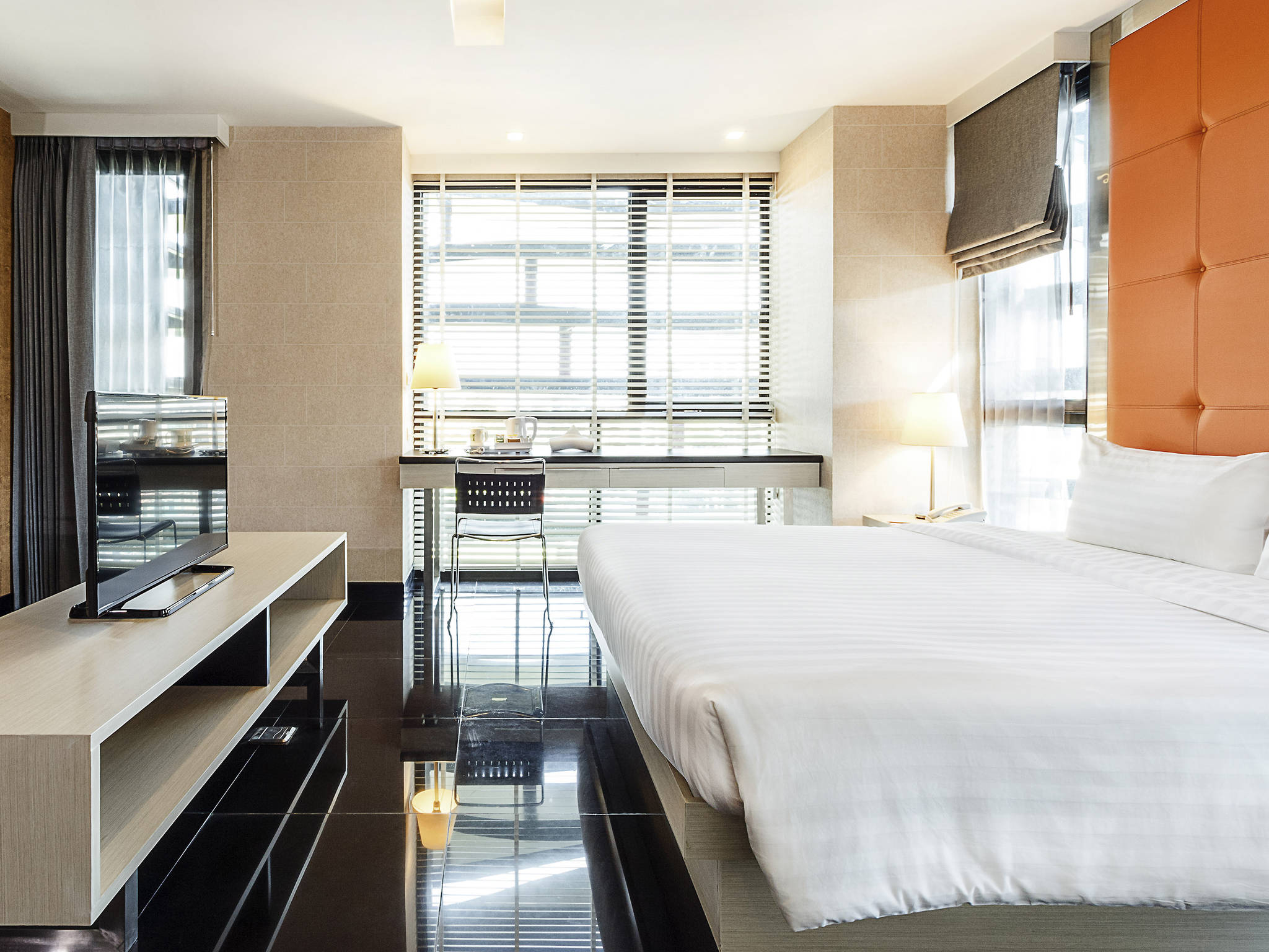 Foto - ibis Styles Chiang Mai