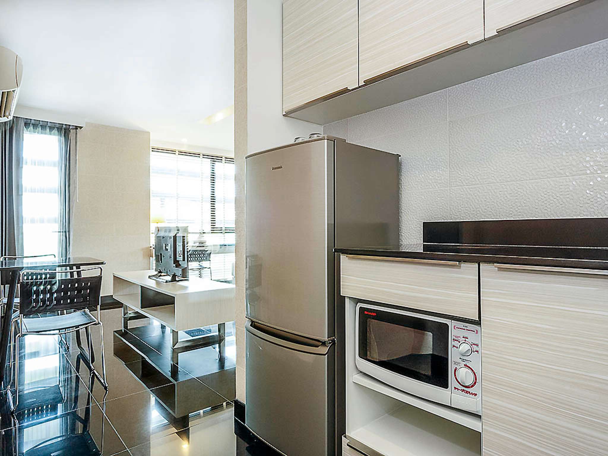 Foto - ibis Styles Chiang Mai