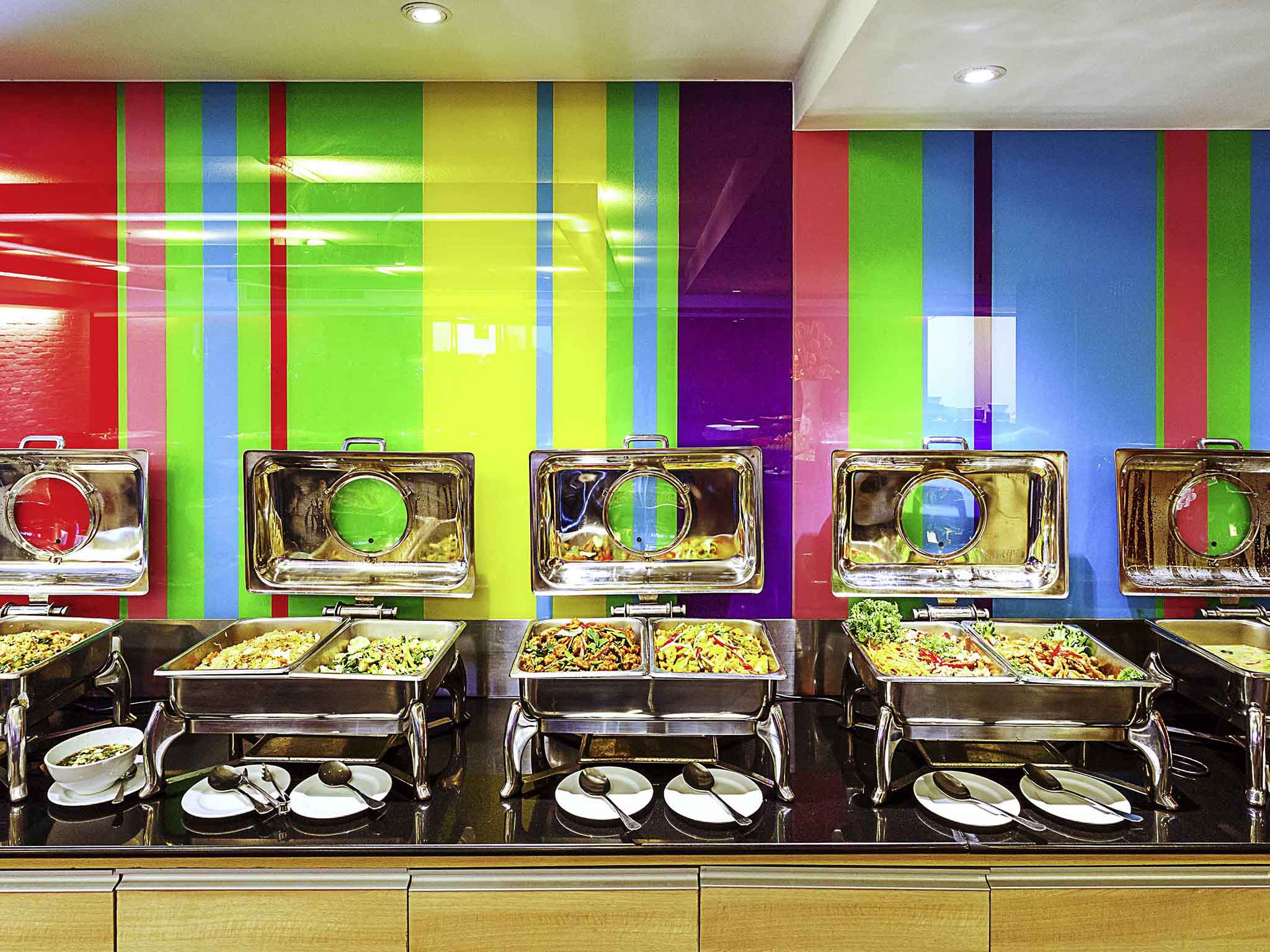 Foto - ibis Styles Chiang Mai