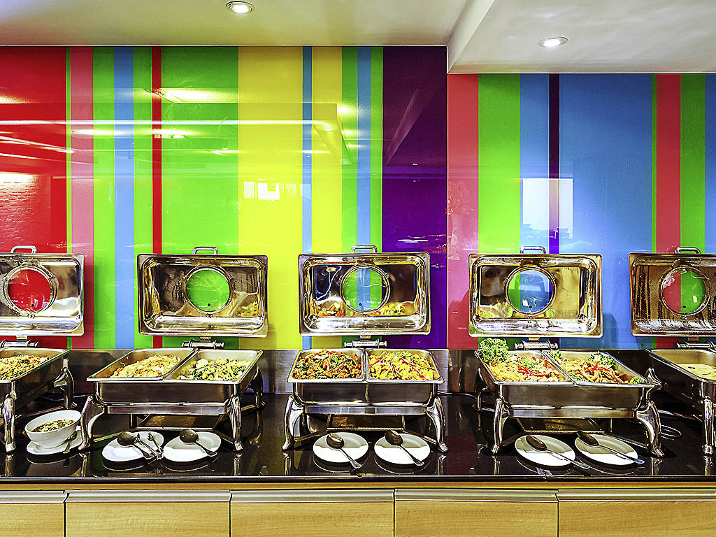 Foto - ibis Styles Chiang Mai