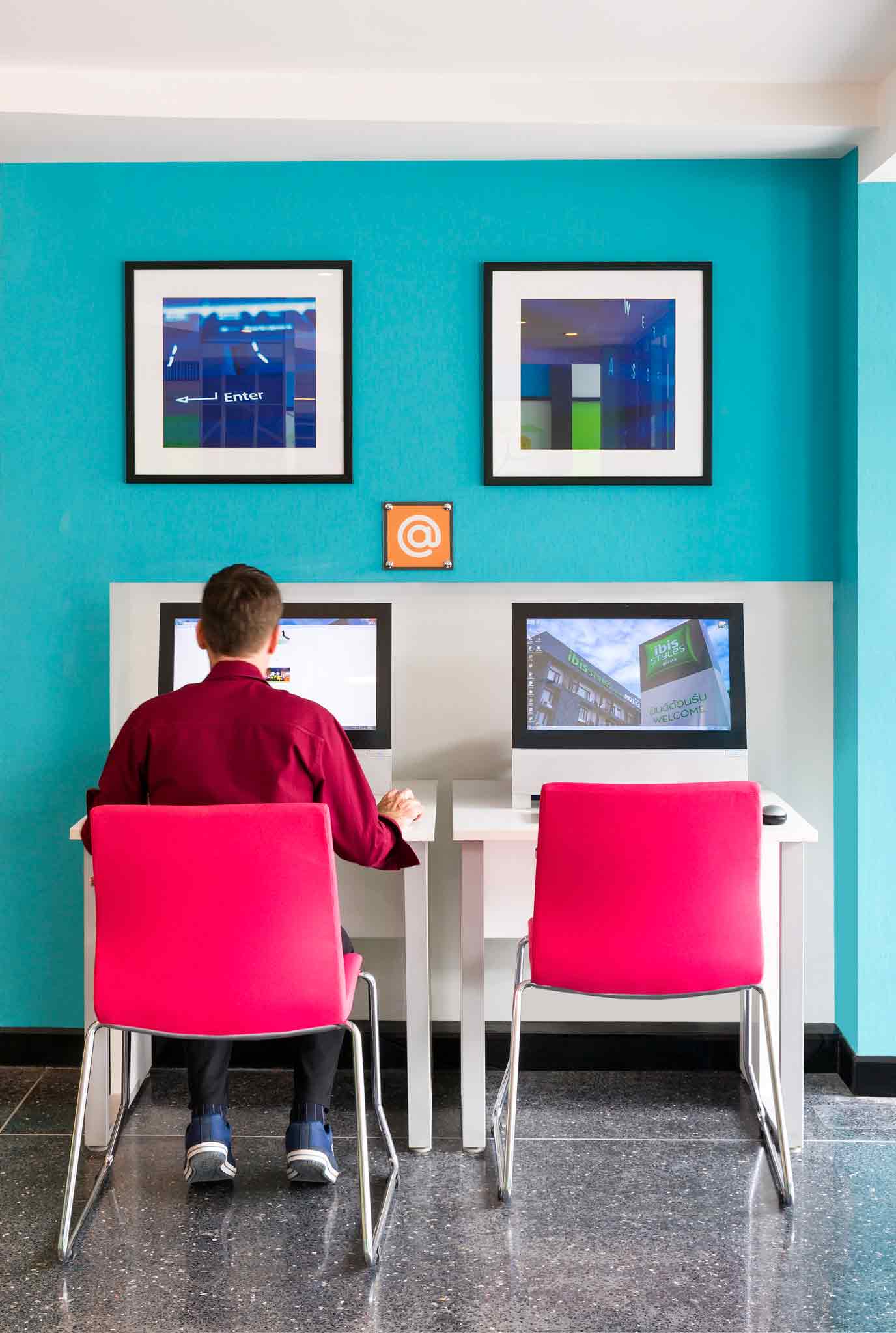 Foto - ibis Styles Chiang Mai